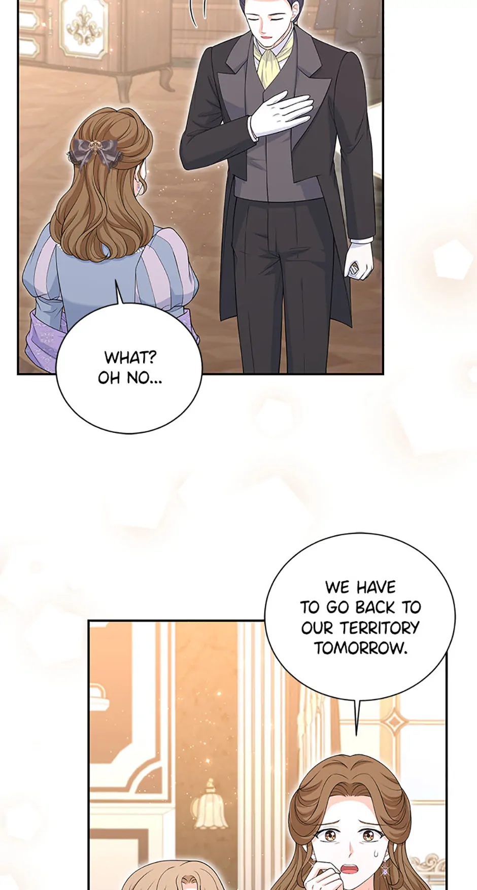 The S-Class Little Princess Is Too Strong Chapter 43 page 29