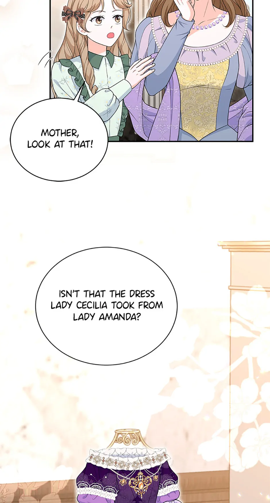 The S-Class Little Princess Is Too Strong Chapter 43 page 30