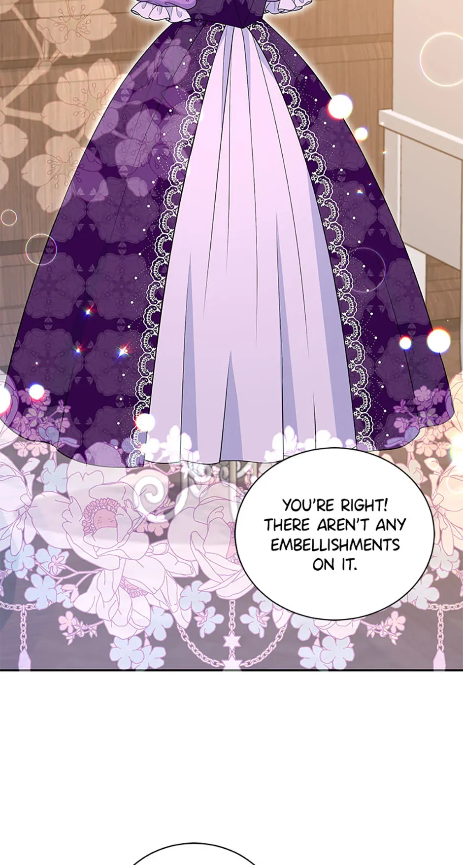 The S-Class Little Princess Is Too Strong Chapter 43 page 31