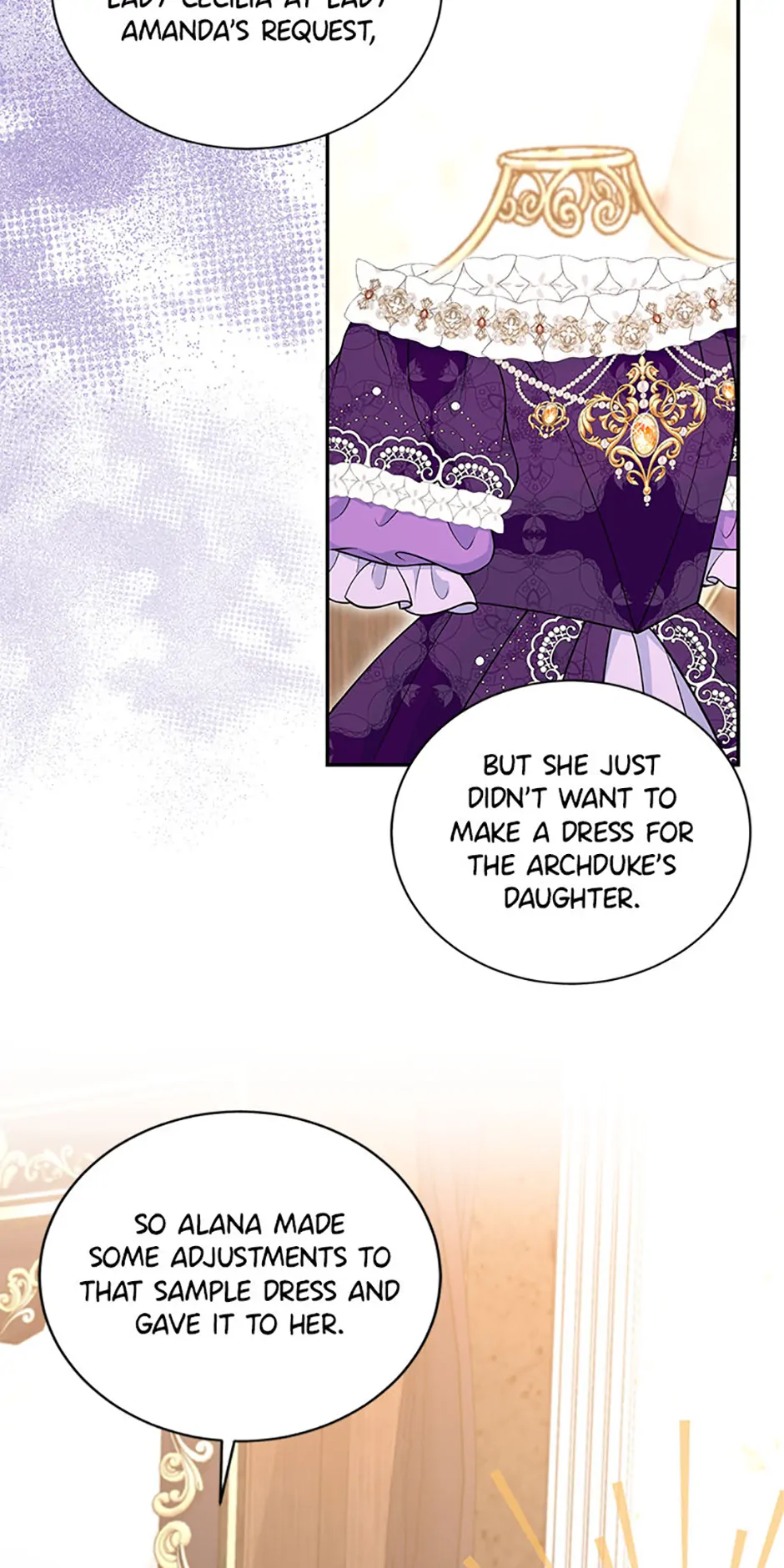 The S-Class Little Princess Is Too Strong Chapter 43 page 34