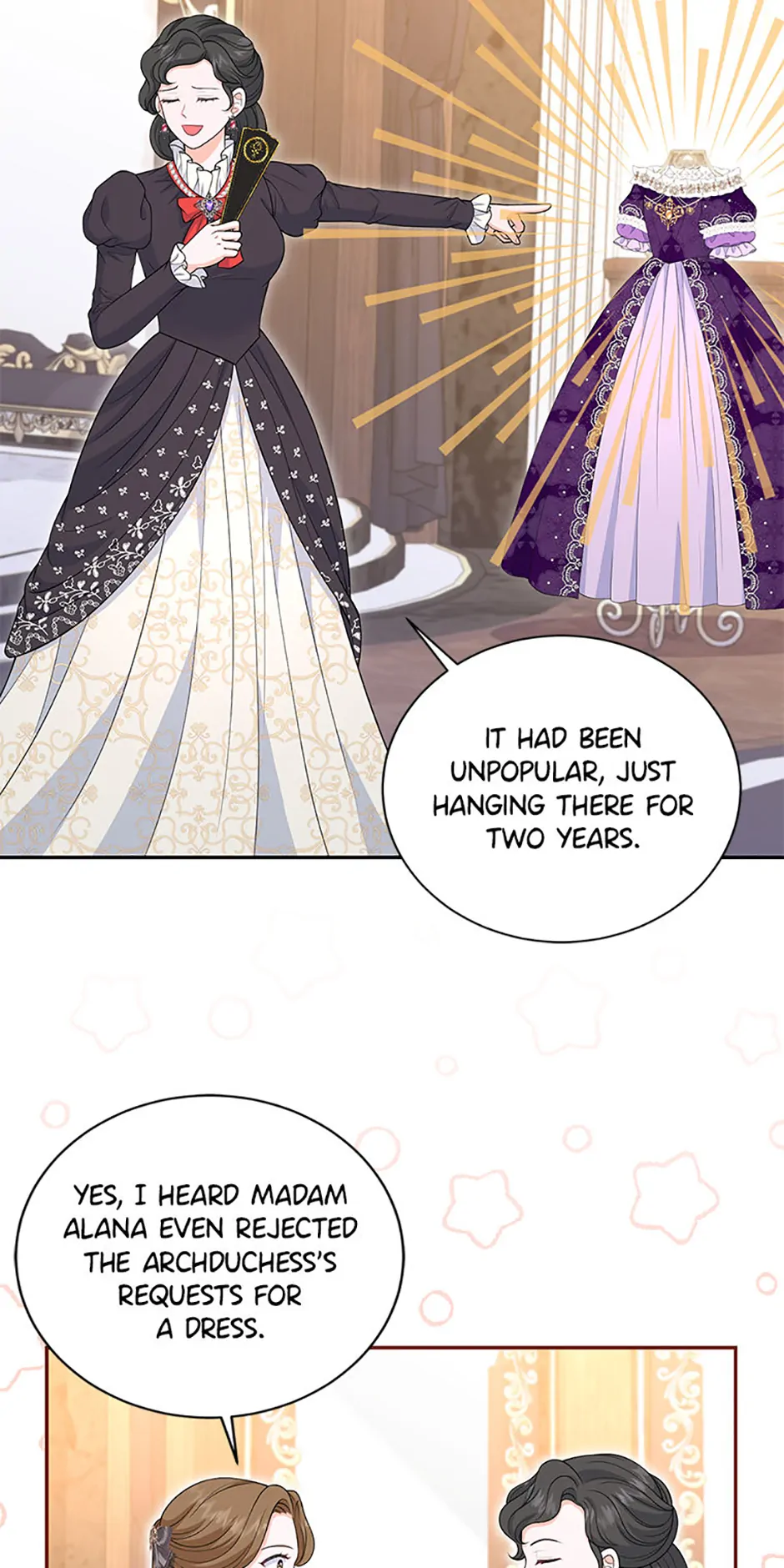 The S-Class Little Princess Is Too Strong Chapter 43 page 35