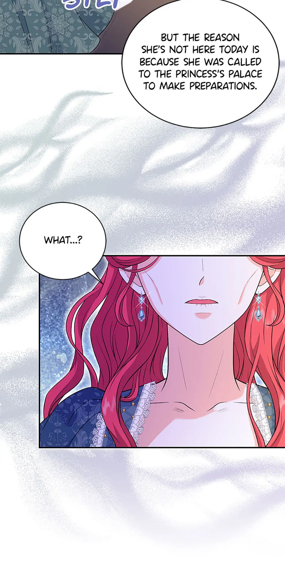 The S-Class Little Princess Is Too Strong Chapter 43 page 37