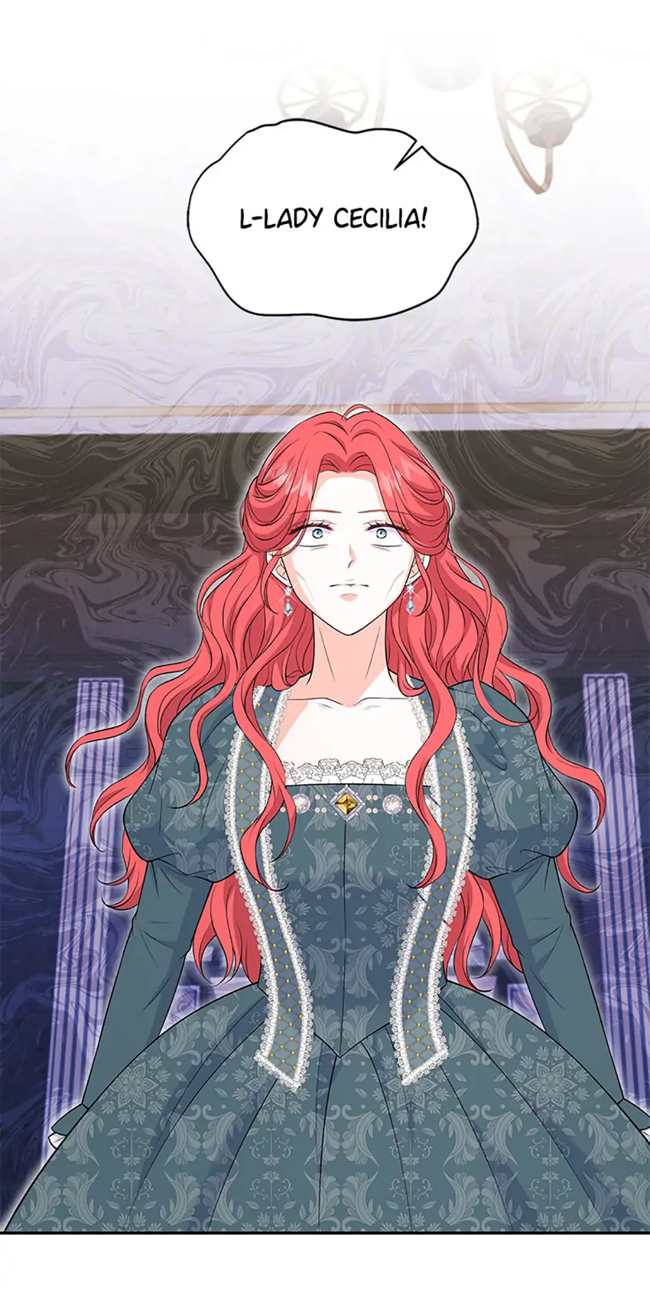 The S-Class Little Princess Is Too Strong Chapter 43 page 38
