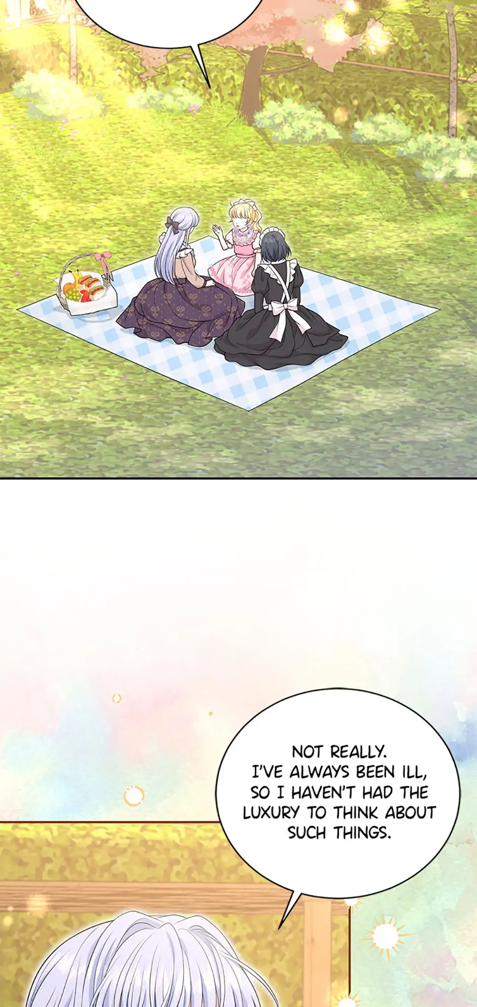 The S-Class Little Princess Is Too Strong Chapter 43 page 3
