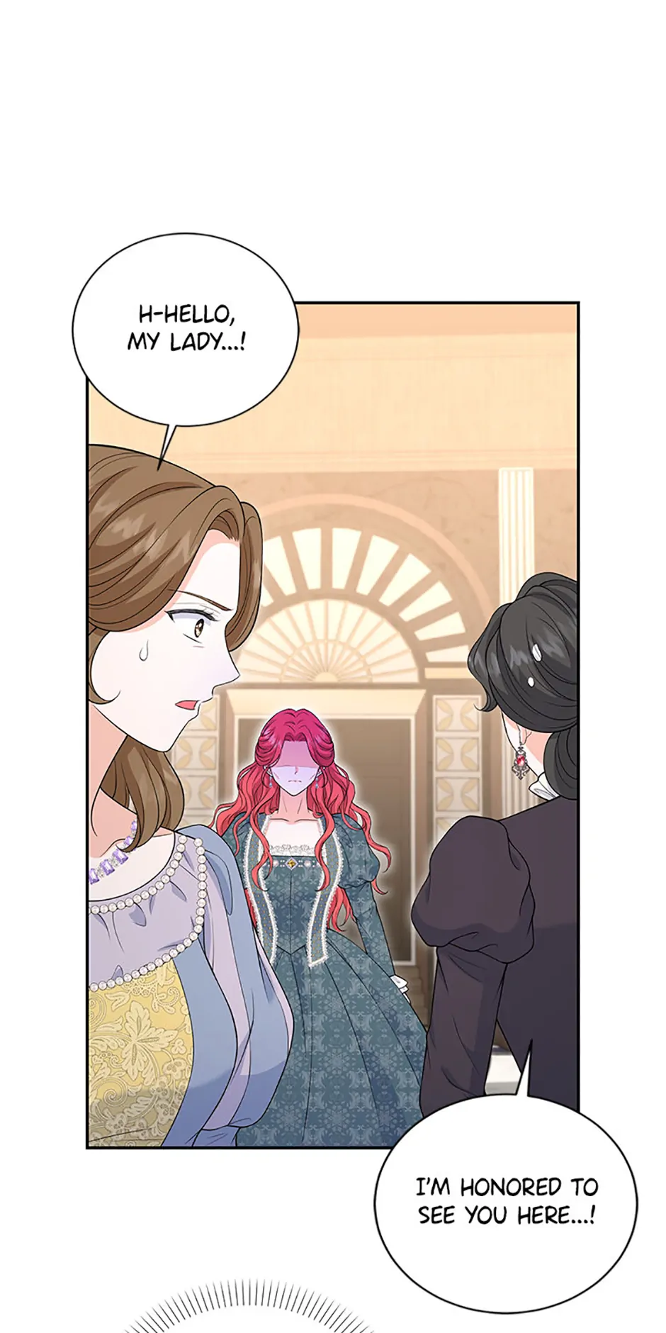 The S-Class Little Princess Is Too Strong Chapter 43 page 39