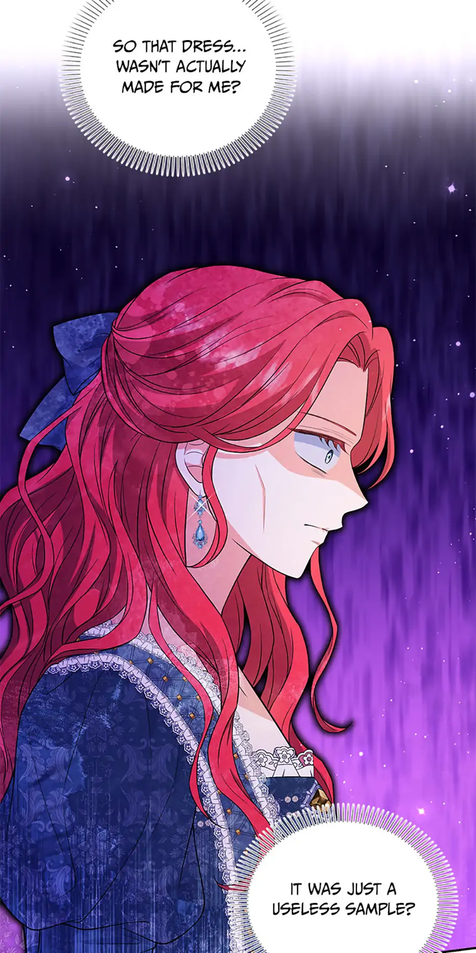 The S-Class Little Princess Is Too Strong Chapter 43 page 40