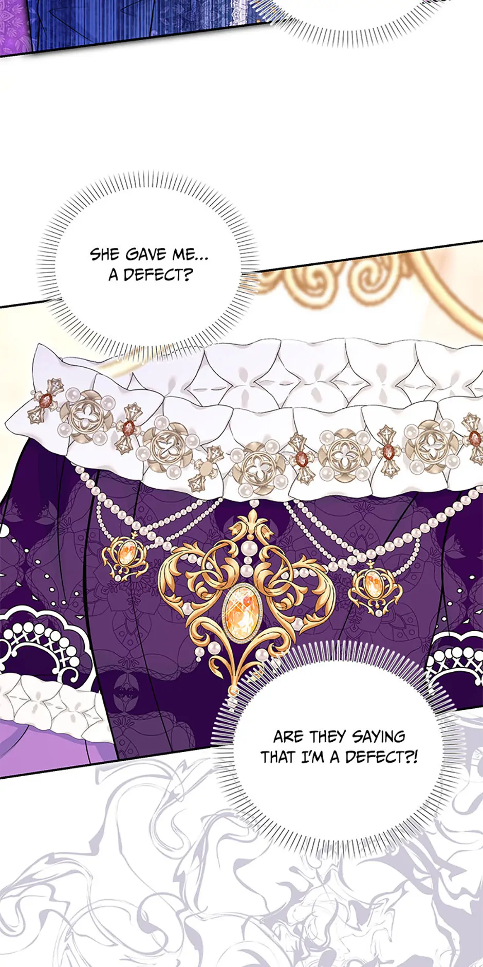 The S-Class Little Princess Is Too Strong Chapter 43 page 41
