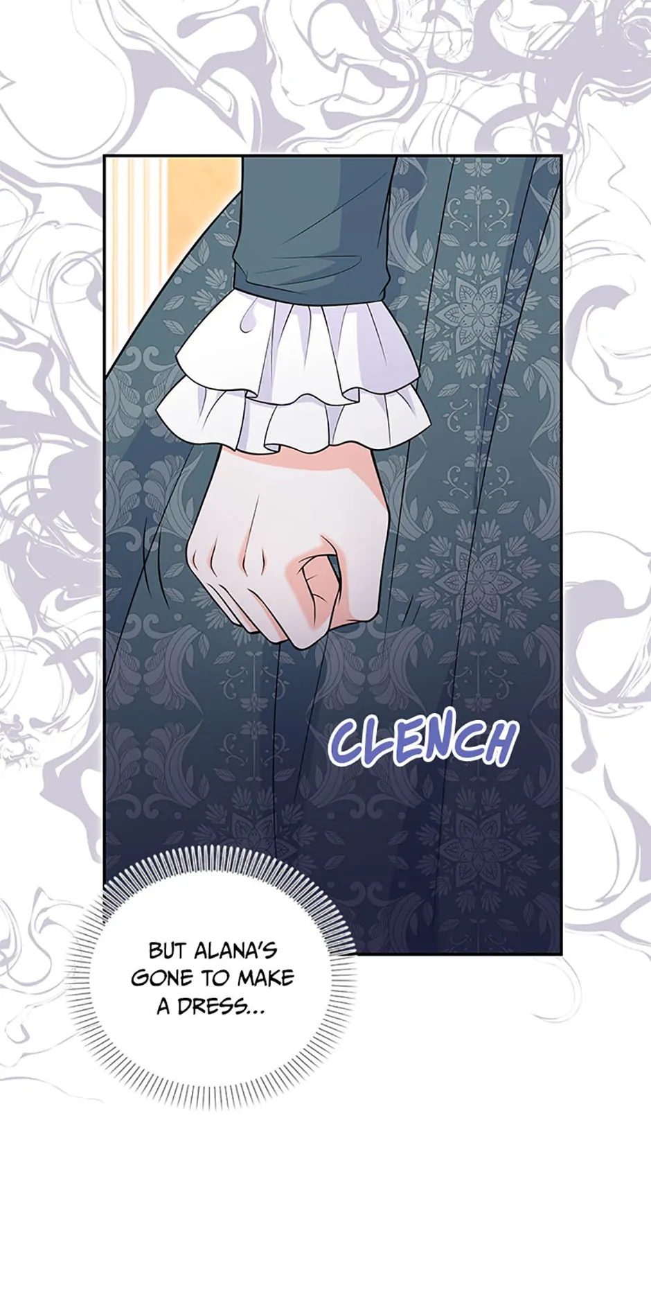 The S-Class Little Princess Is Too Strong Chapter 43 page 42