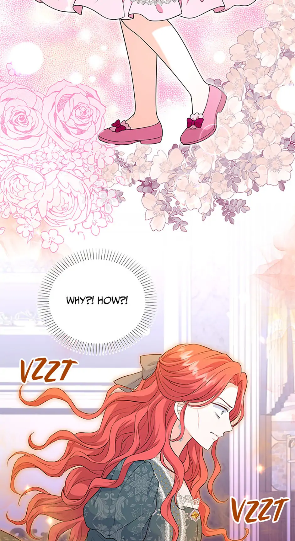 The S-Class Little Princess Is Too Strong Chapter 43 page 44