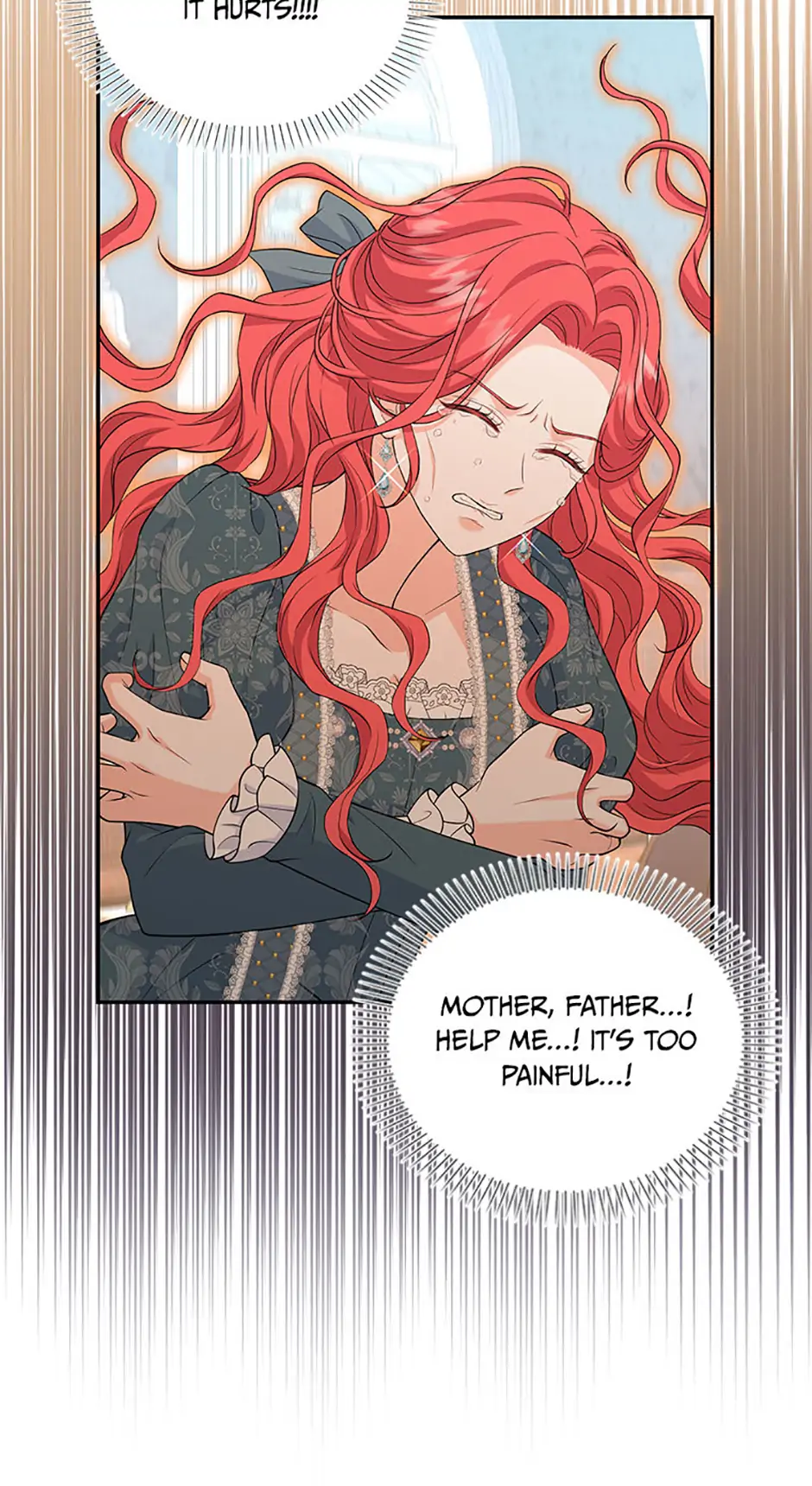 The S-Class Little Princess Is Too Strong Chapter 43 page 48