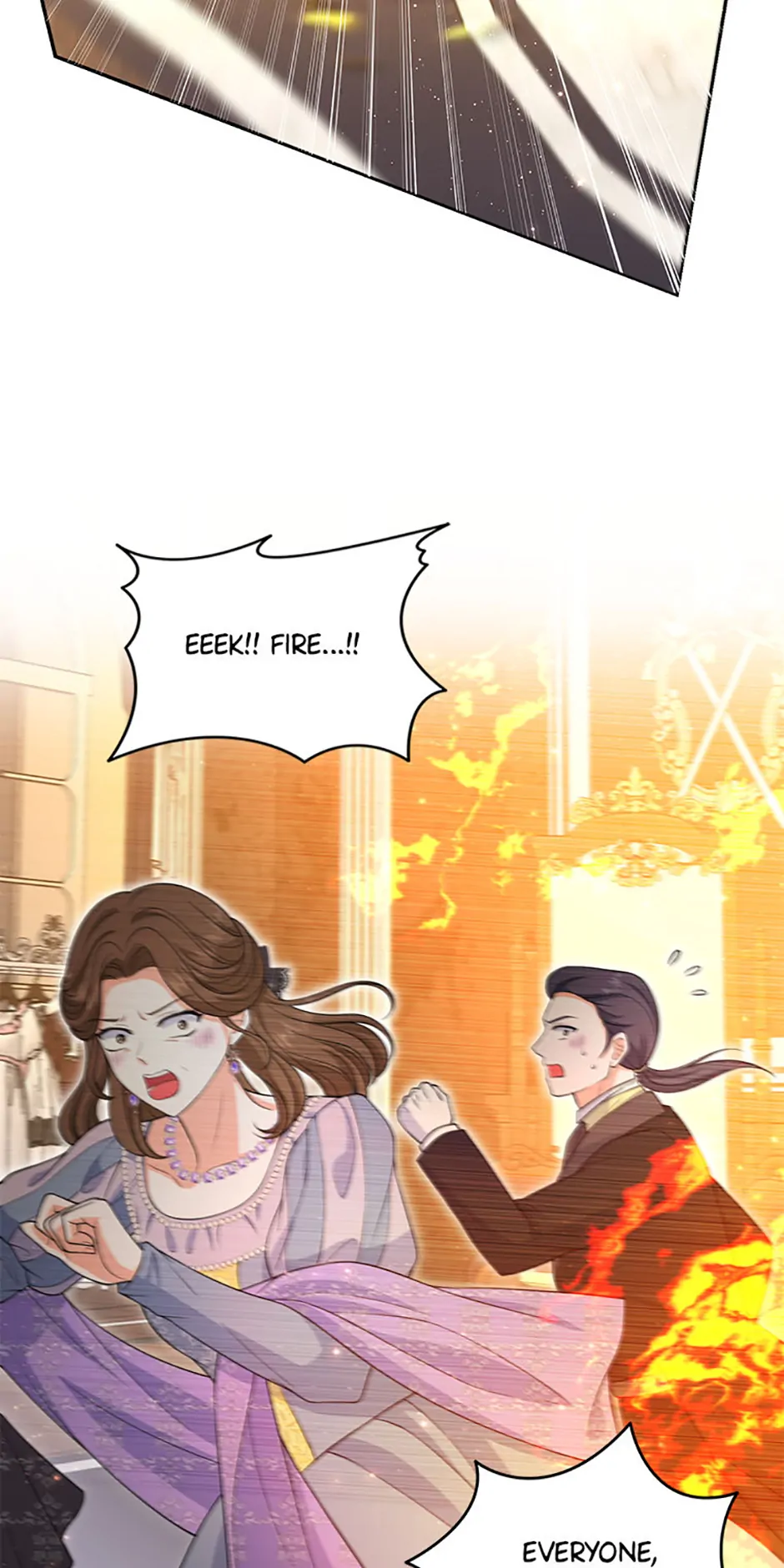 The S-Class Little Princess Is Too Strong Chapter 43 page 52