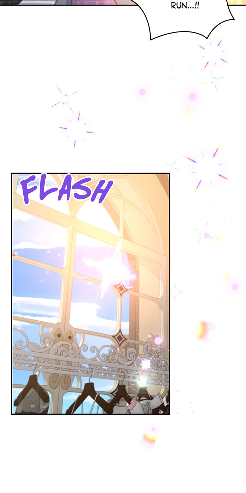 The S-Class Little Princess Is Too Strong Chapter 43 page 53