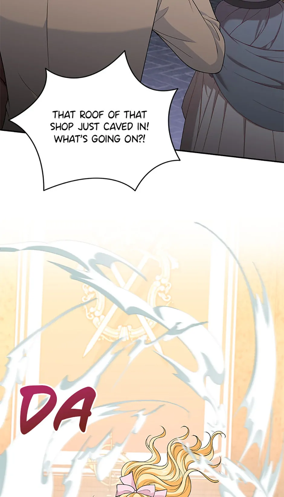 The S-Class Little Princess Is Too Strong Chapter 43 page 56