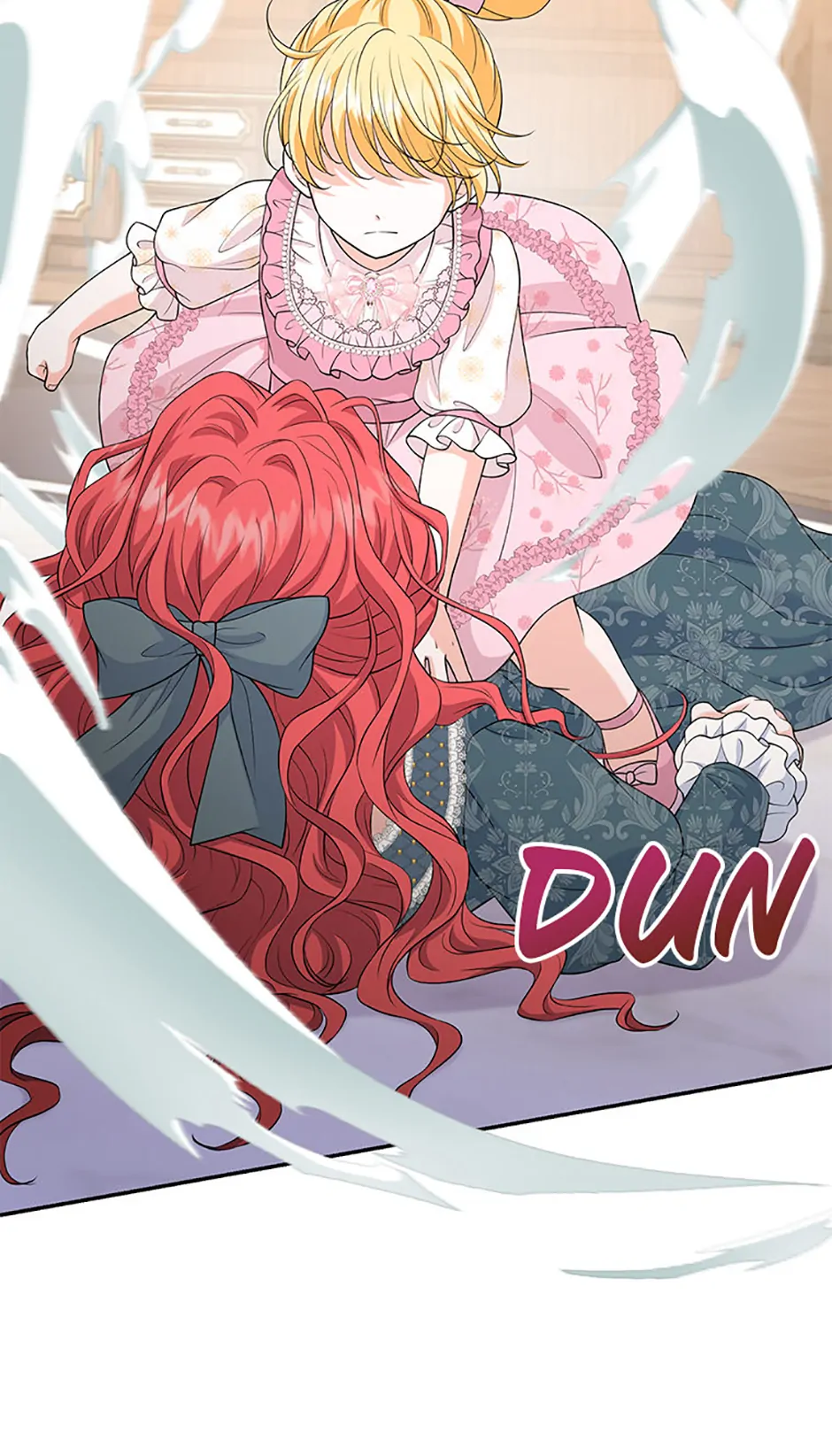 The S-Class Little Princess Is Too Strong Chapter 43 page 57