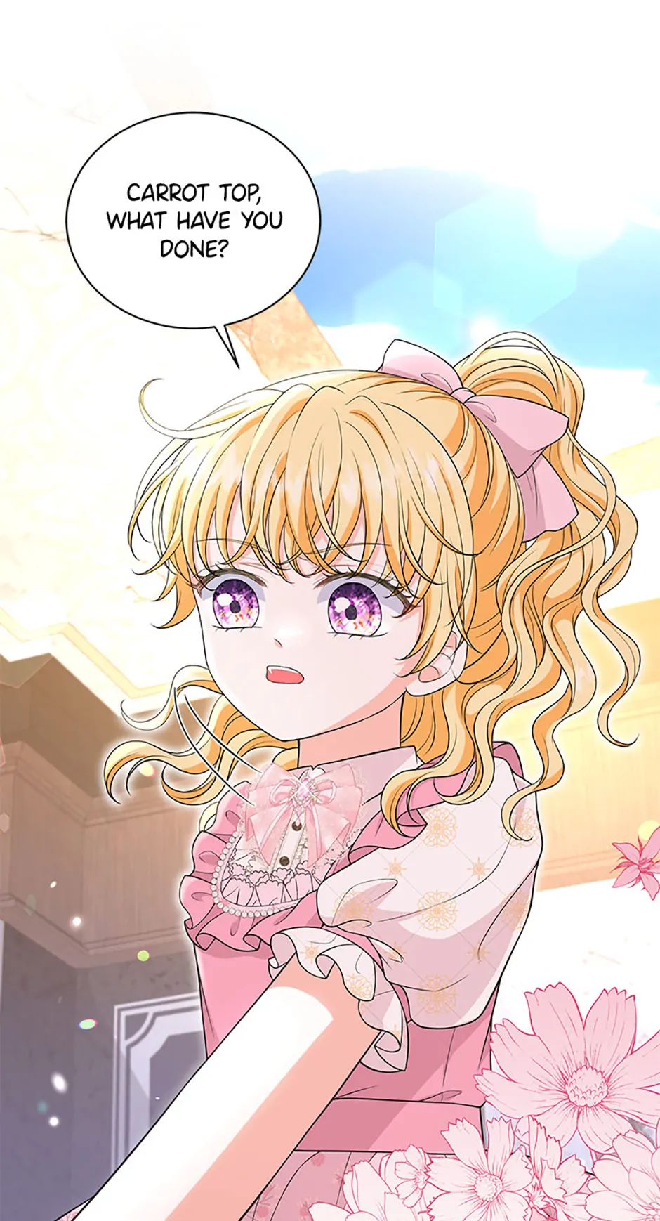 The S-Class Little Princess Is Too Strong Chapter 43 page 58