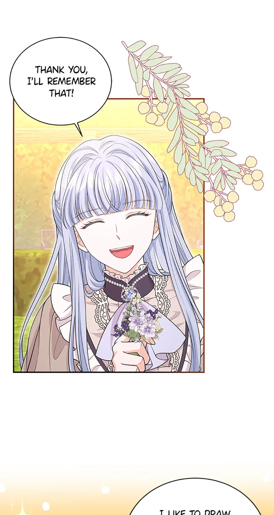 The S-Class Little Princess Is Too Strong Chapter 43 page 6