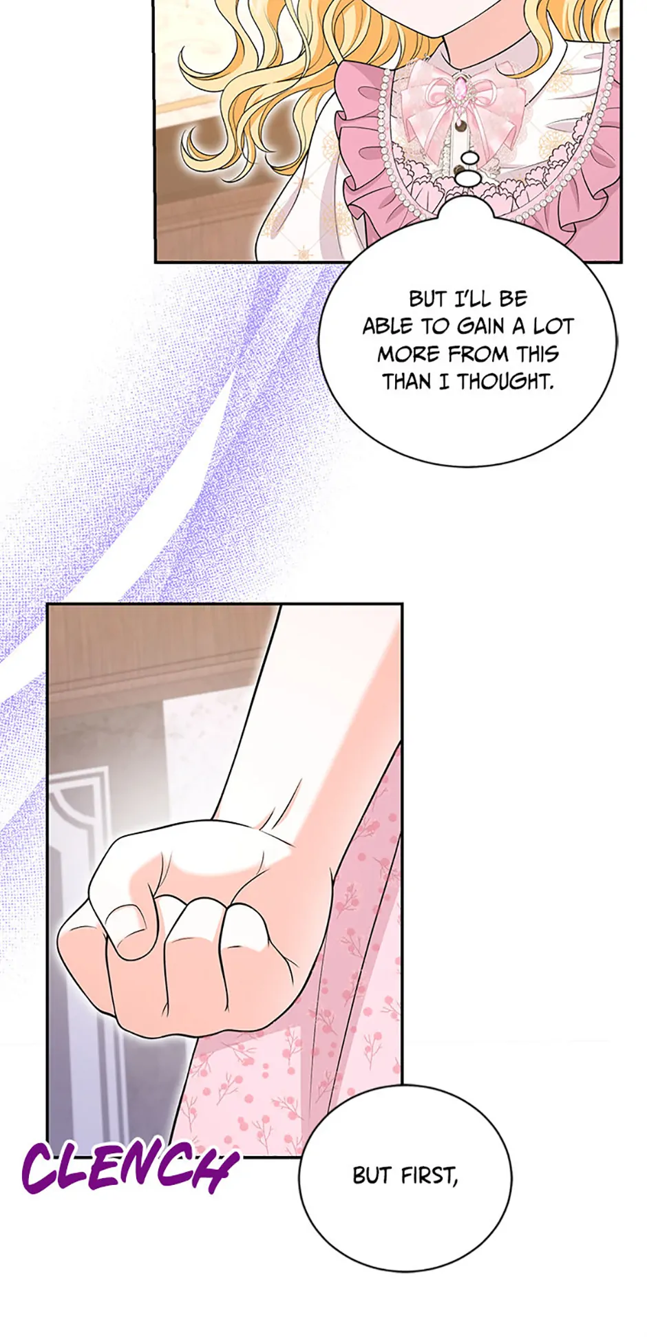 The S-Class Little Princess Is Too Strong Chapter 44 page 9