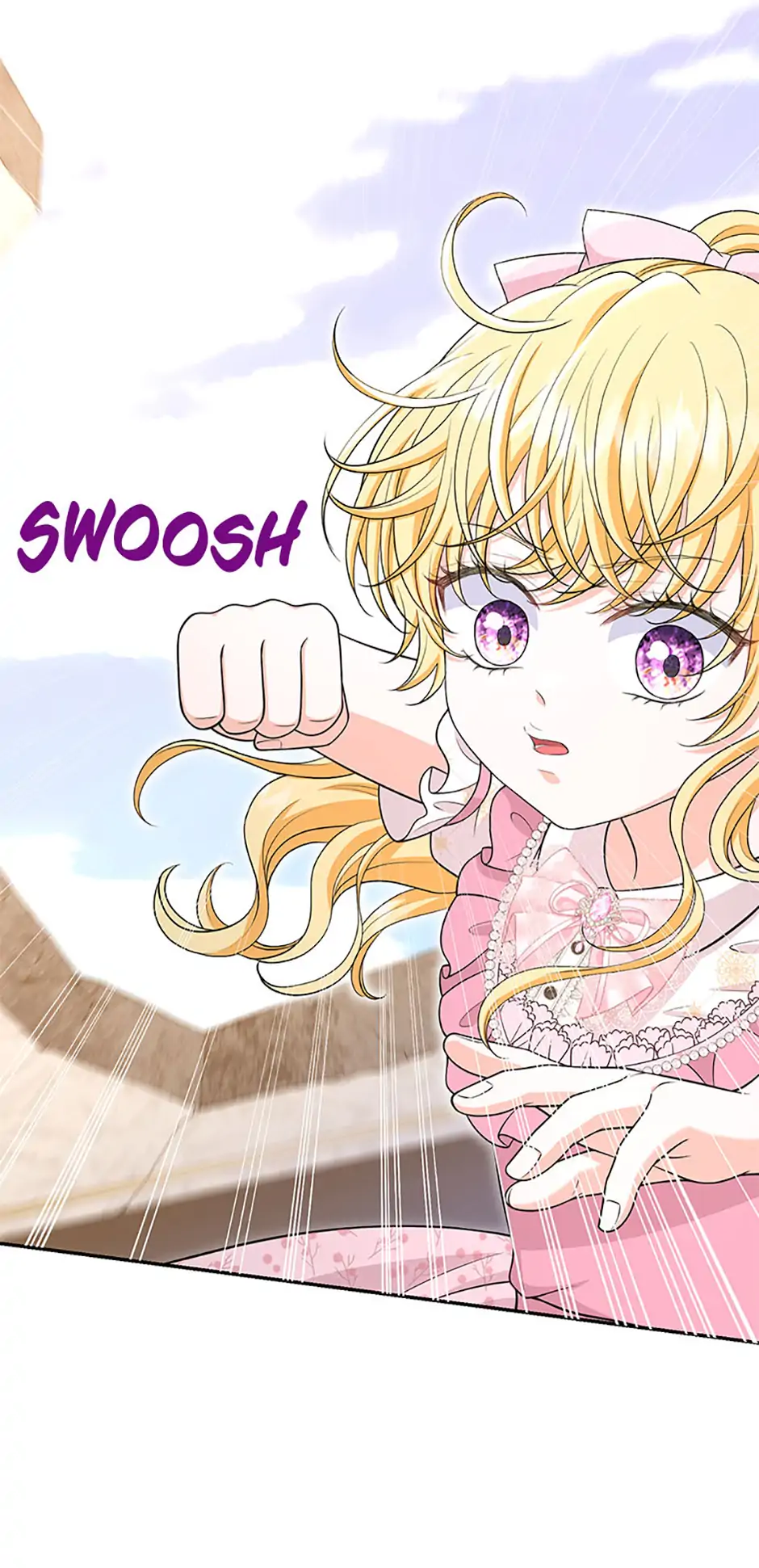 The S-Class Little Princess Is Too Strong Chapter 44 page 10