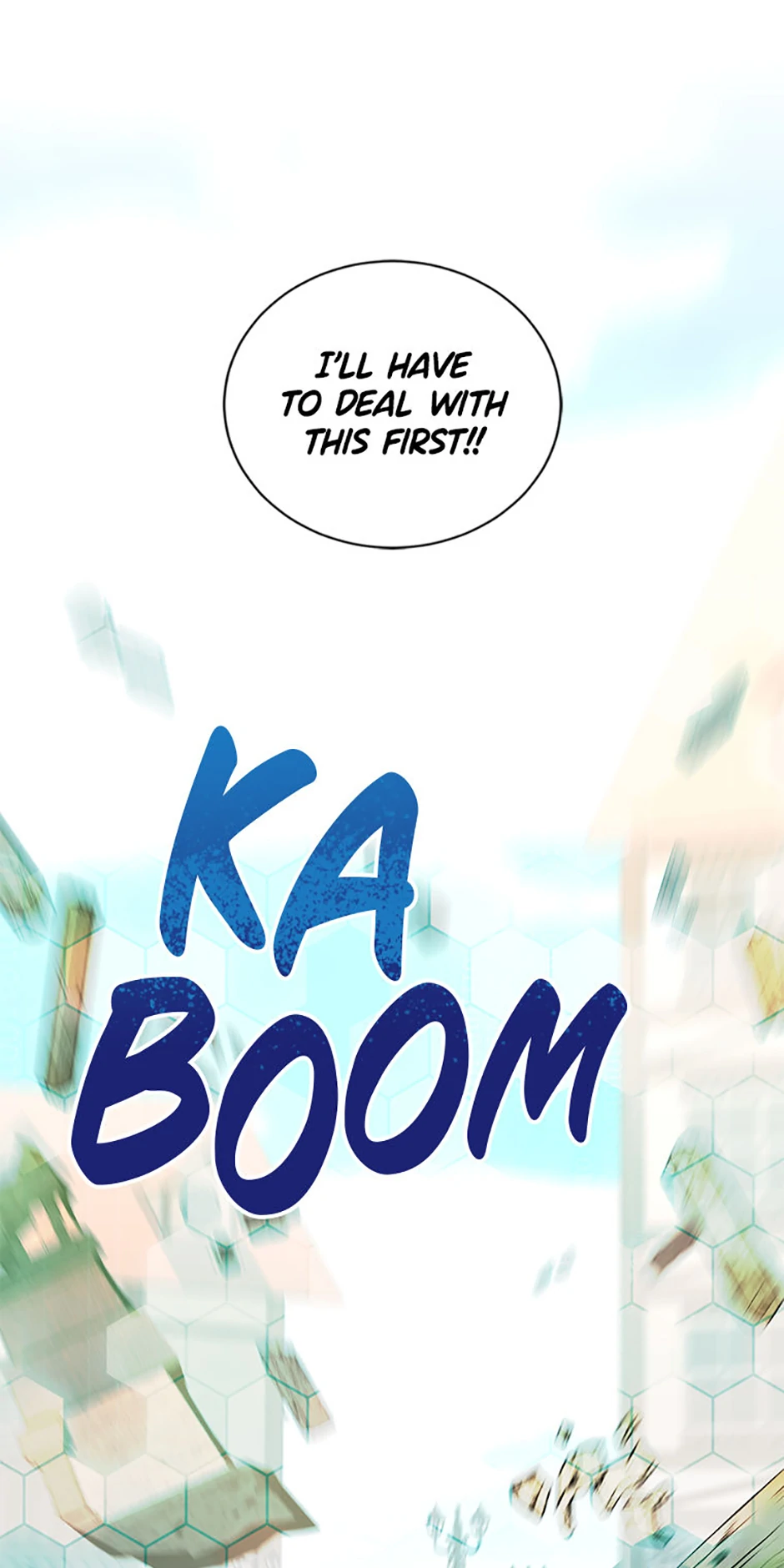 The S-Class Little Princess Is Too Strong Chapter 44 page 11