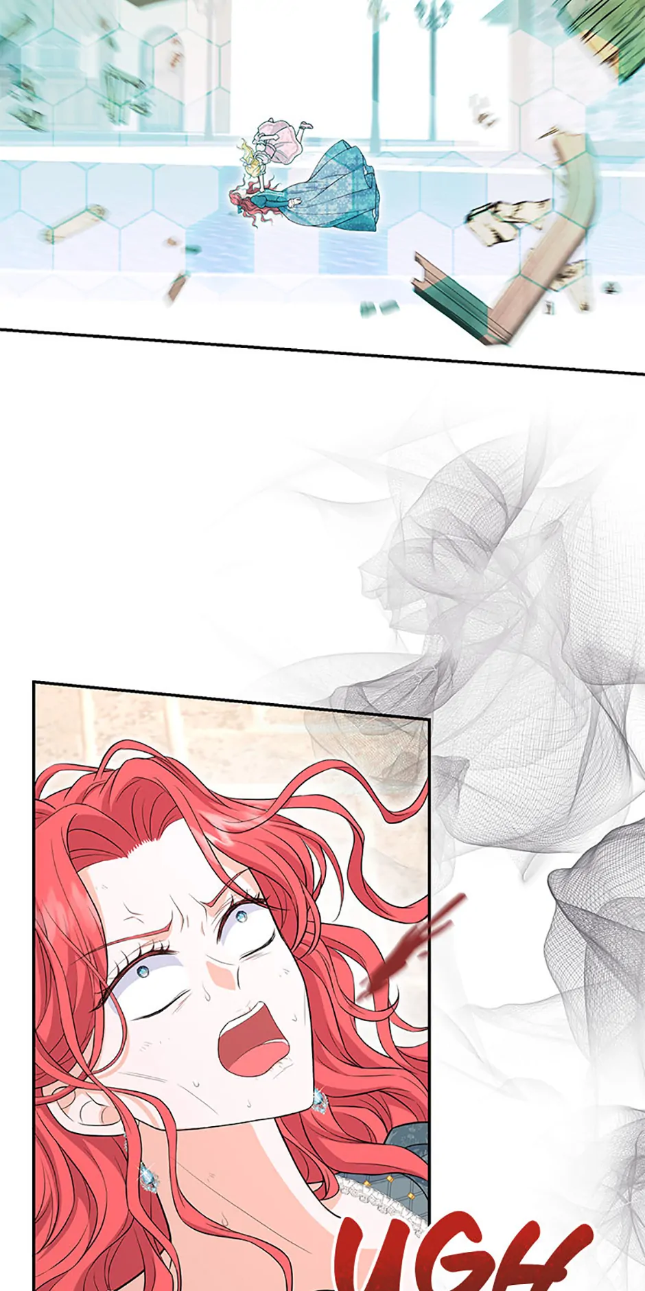 The S-Class Little Princess Is Too Strong Chapter 44 page 12