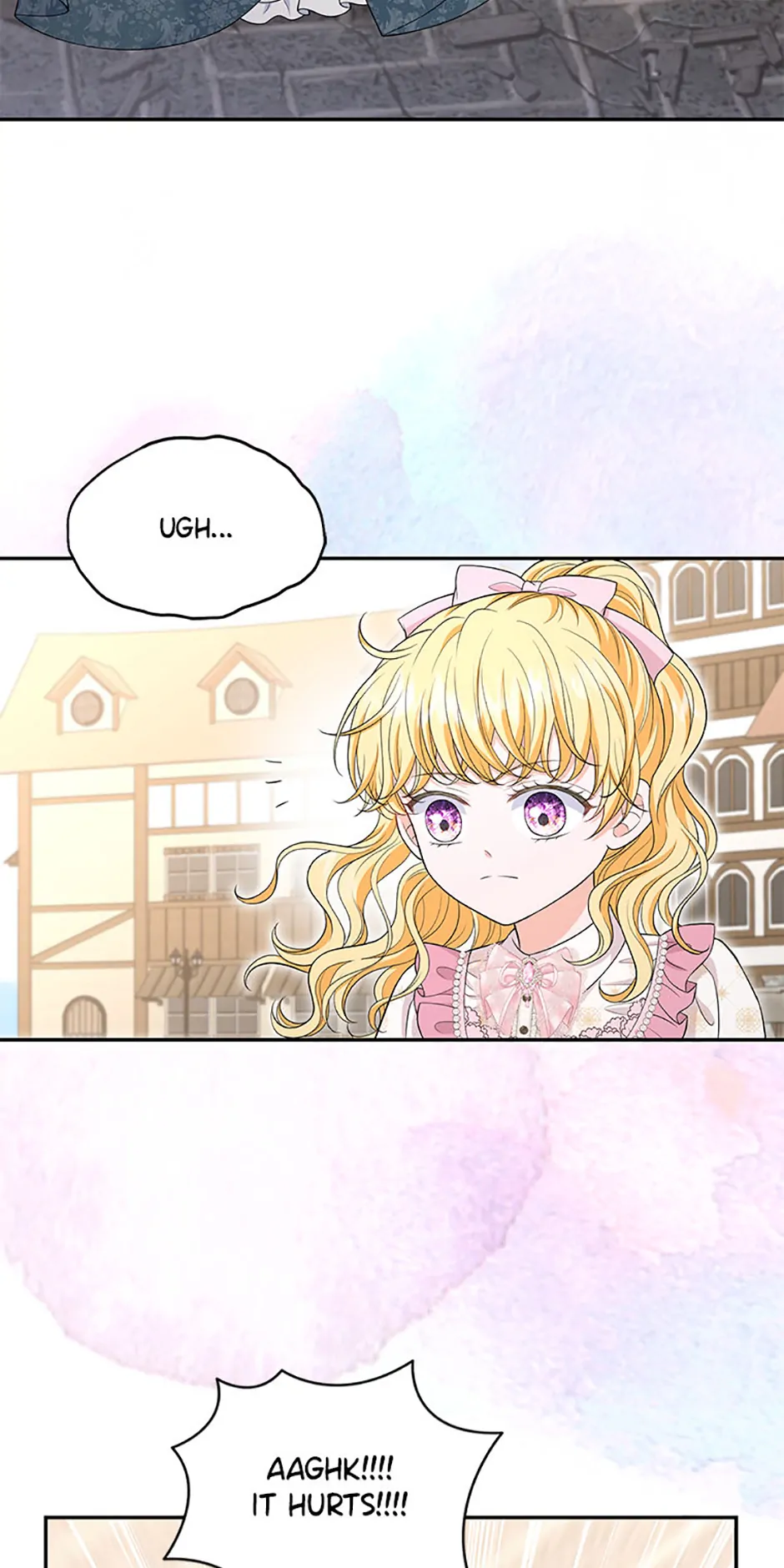 The S-Class Little Princess Is Too Strong Chapter 44 page 14