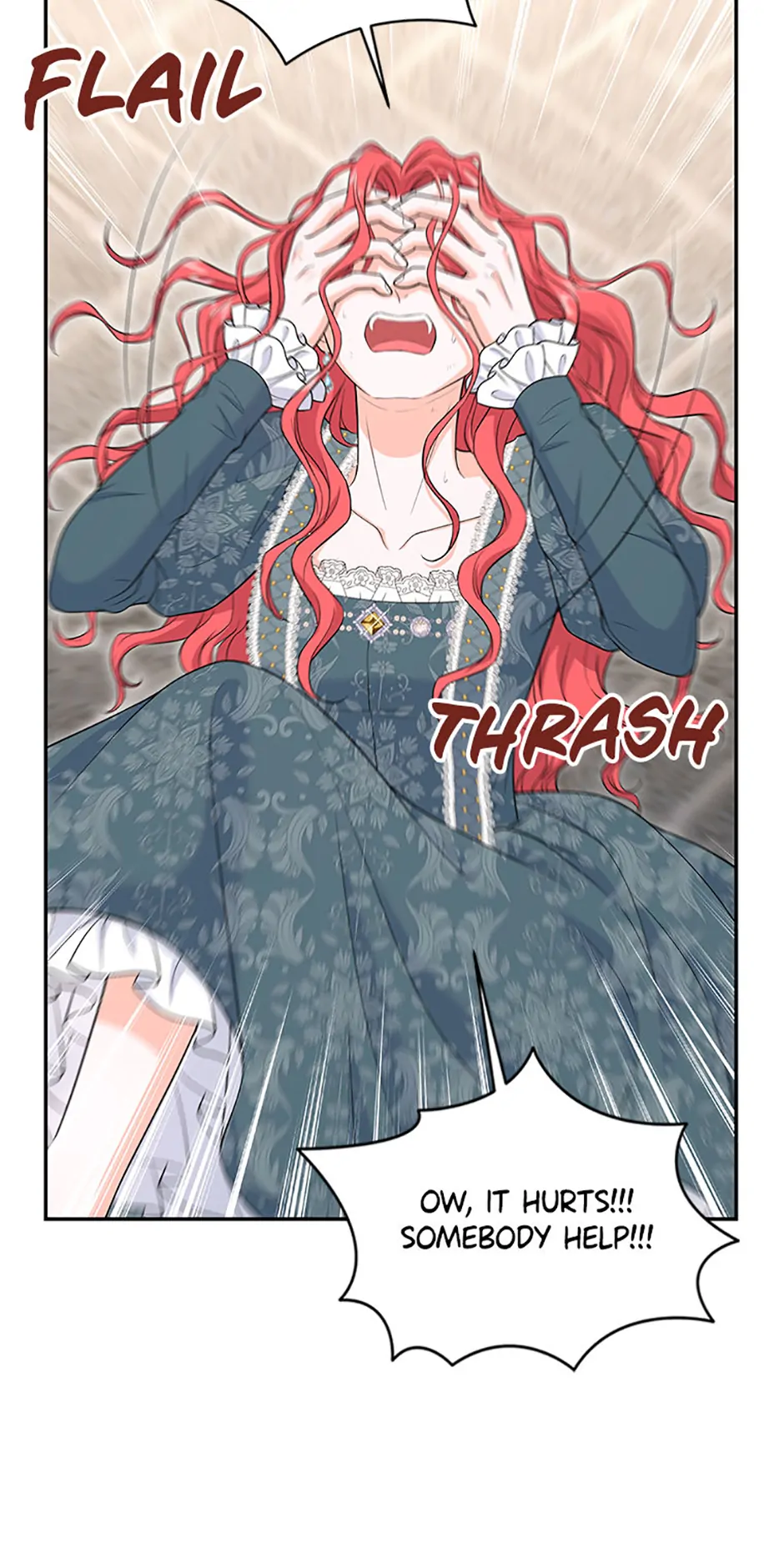 The S-Class Little Princess Is Too Strong Chapter 44 page 15