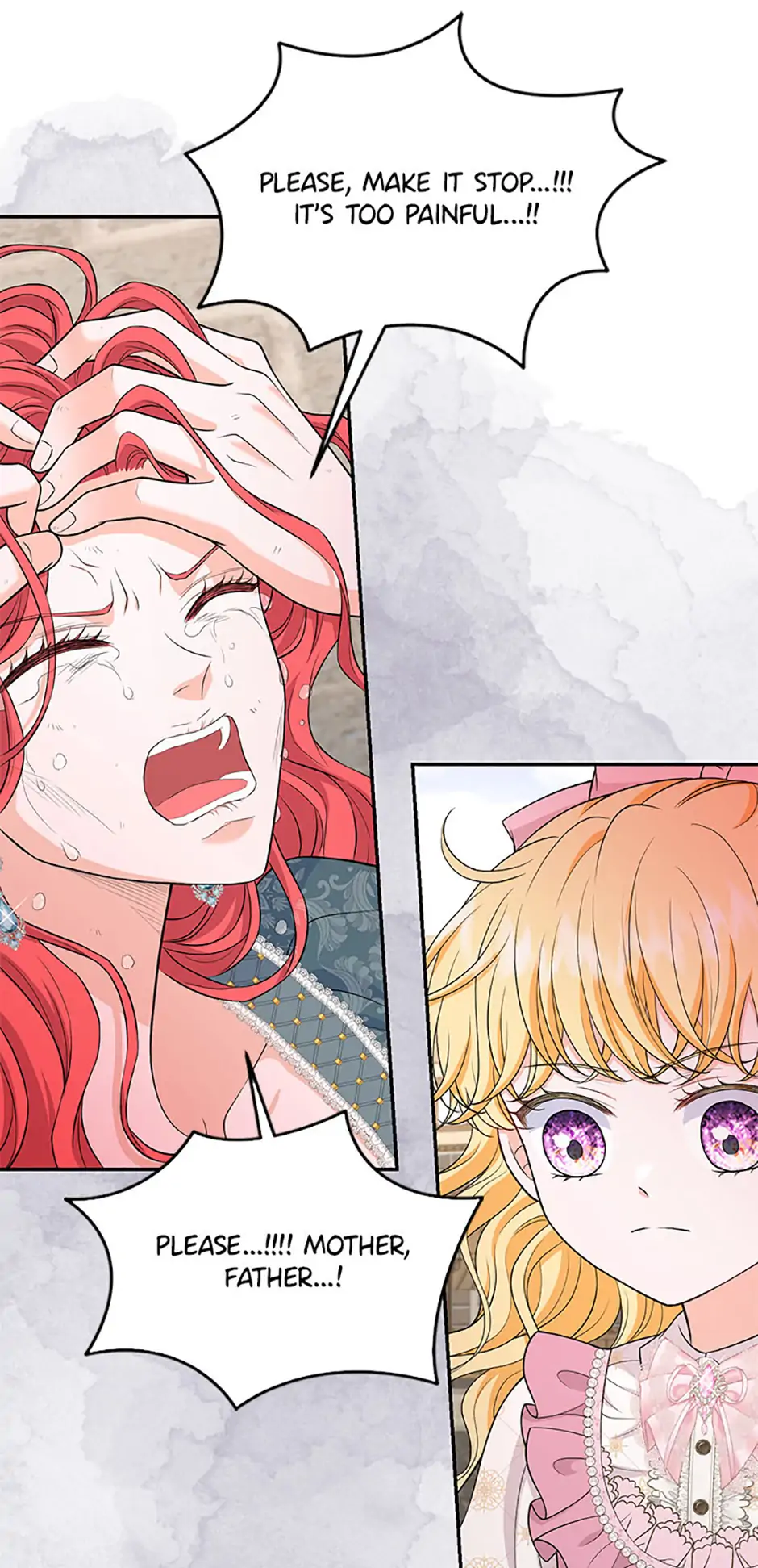 The S-Class Little Princess Is Too Strong Chapter 44 page 16