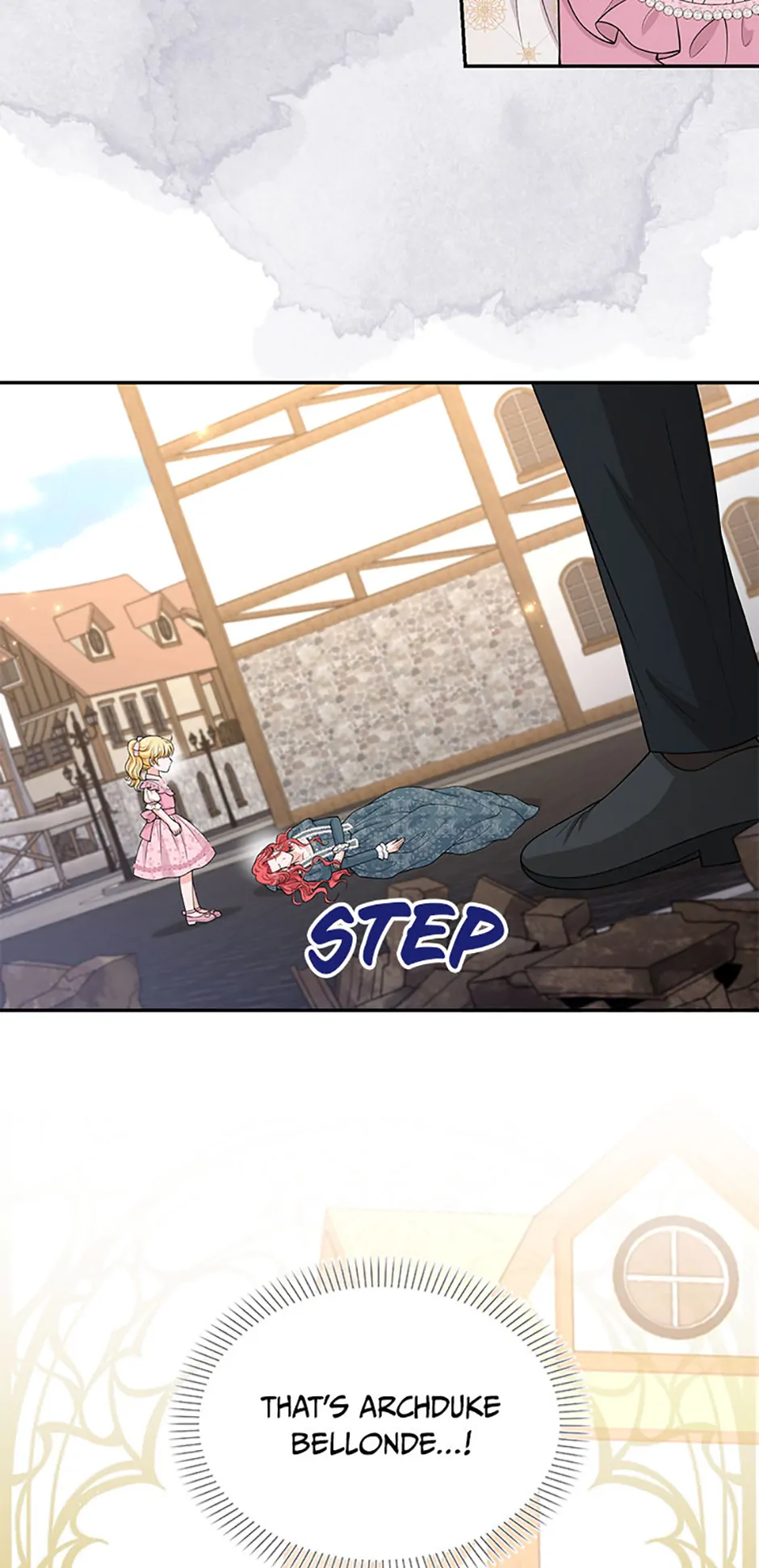 The S-Class Little Princess Is Too Strong Chapter 44 page 17