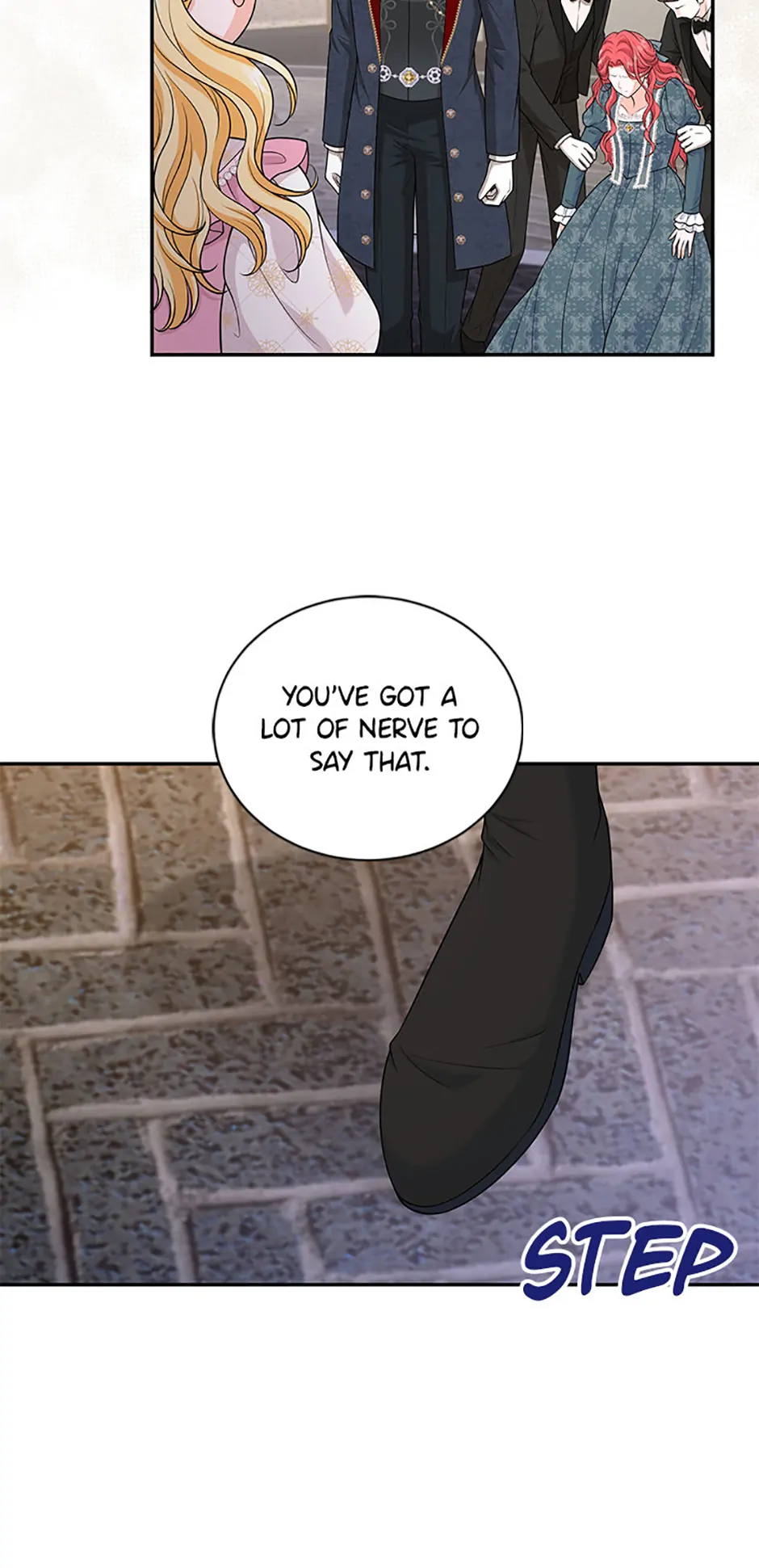 The S-Class Little Princess Is Too Strong Chapter 44 page 20