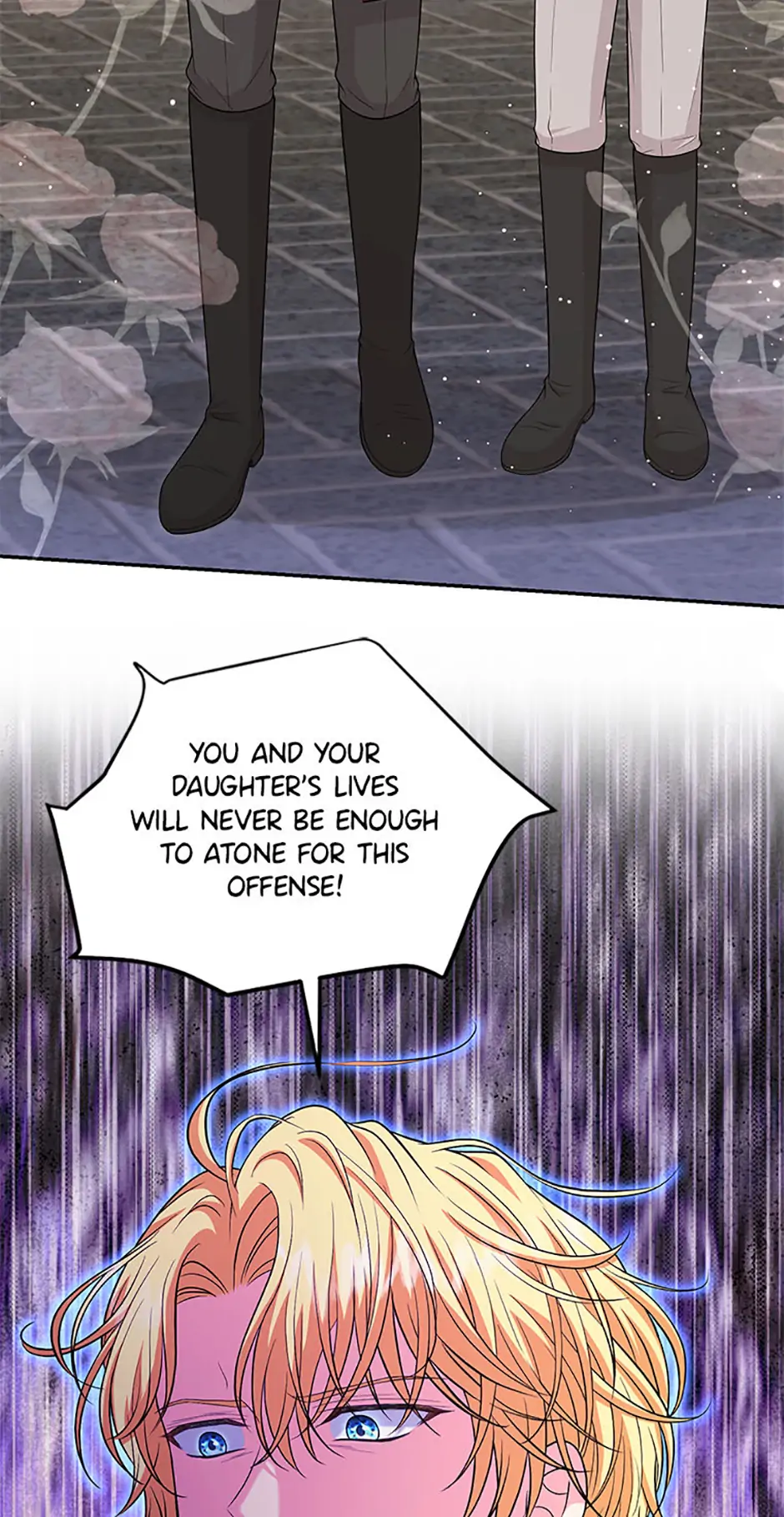 The S-Class Little Princess Is Too Strong Chapter 44 page 22
