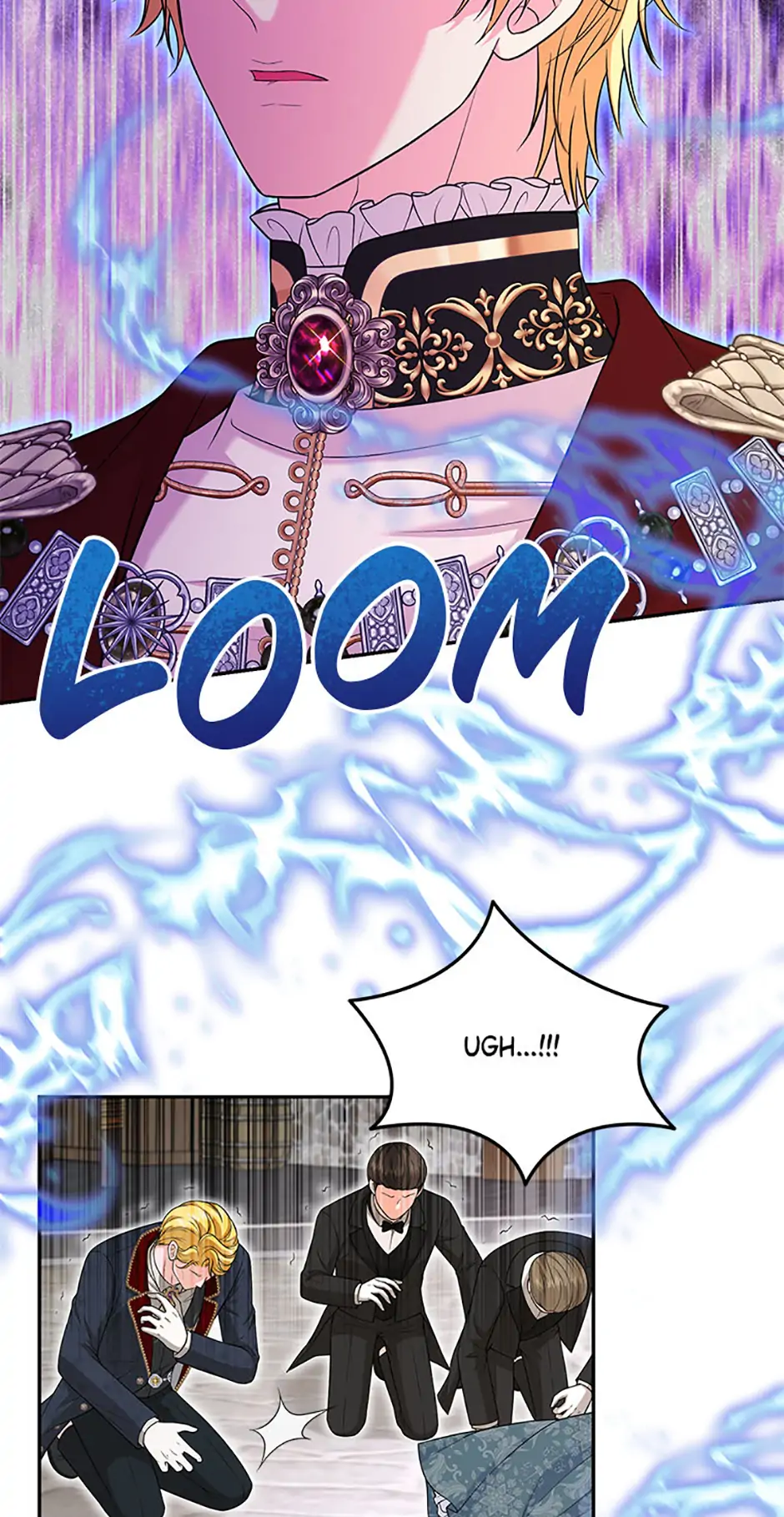 The S-Class Little Princess Is Too Strong Chapter 44 page 23