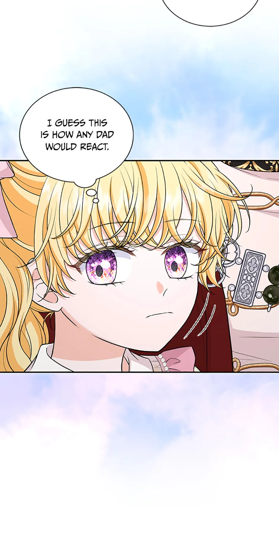 The S-Class Little Princess Is Too Strong Chapter 44 page 25