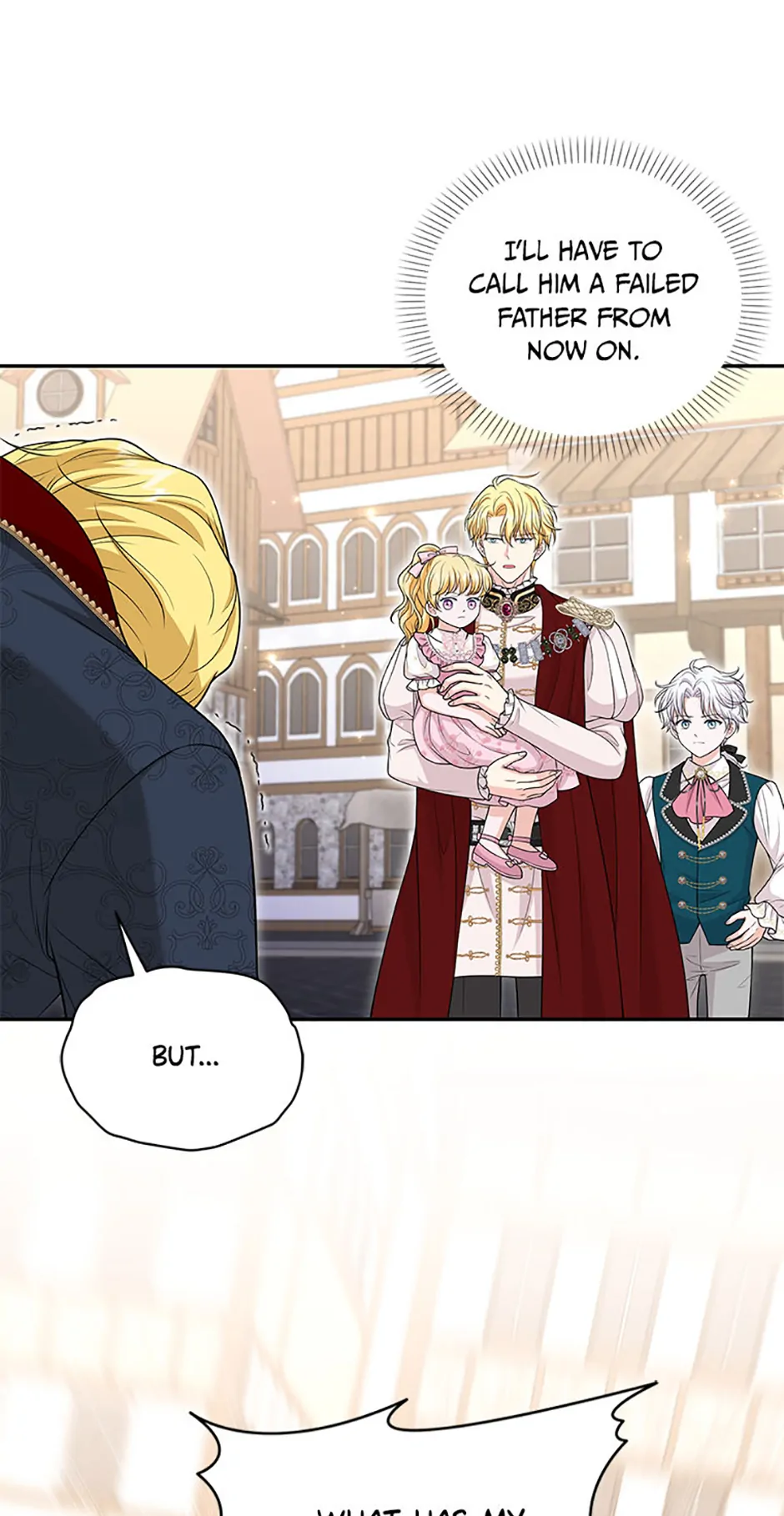 The S-Class Little Princess Is Too Strong Chapter 44 page 27