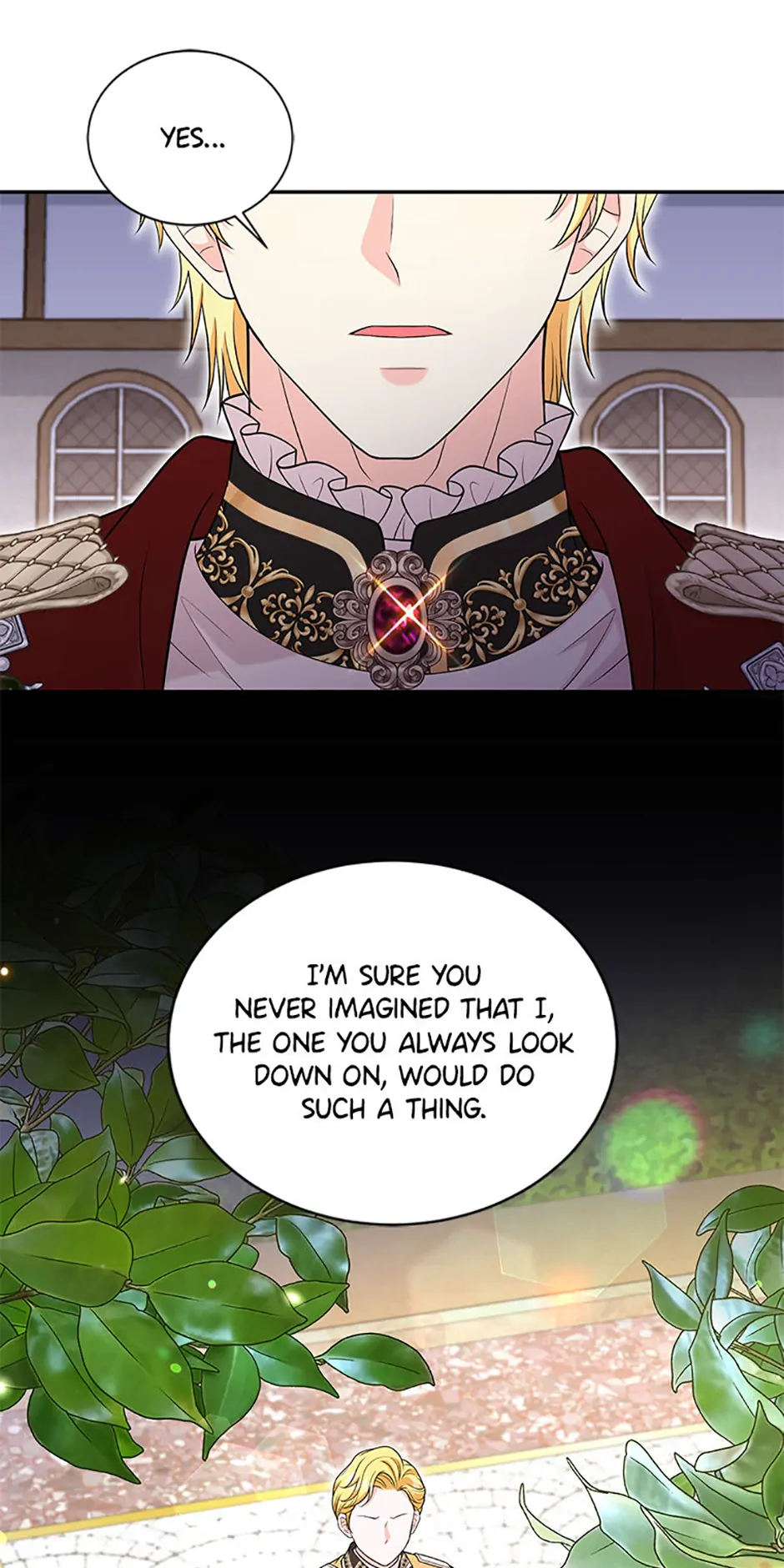 The S-Class Little Princess Is Too Strong Chapter 44 page 31