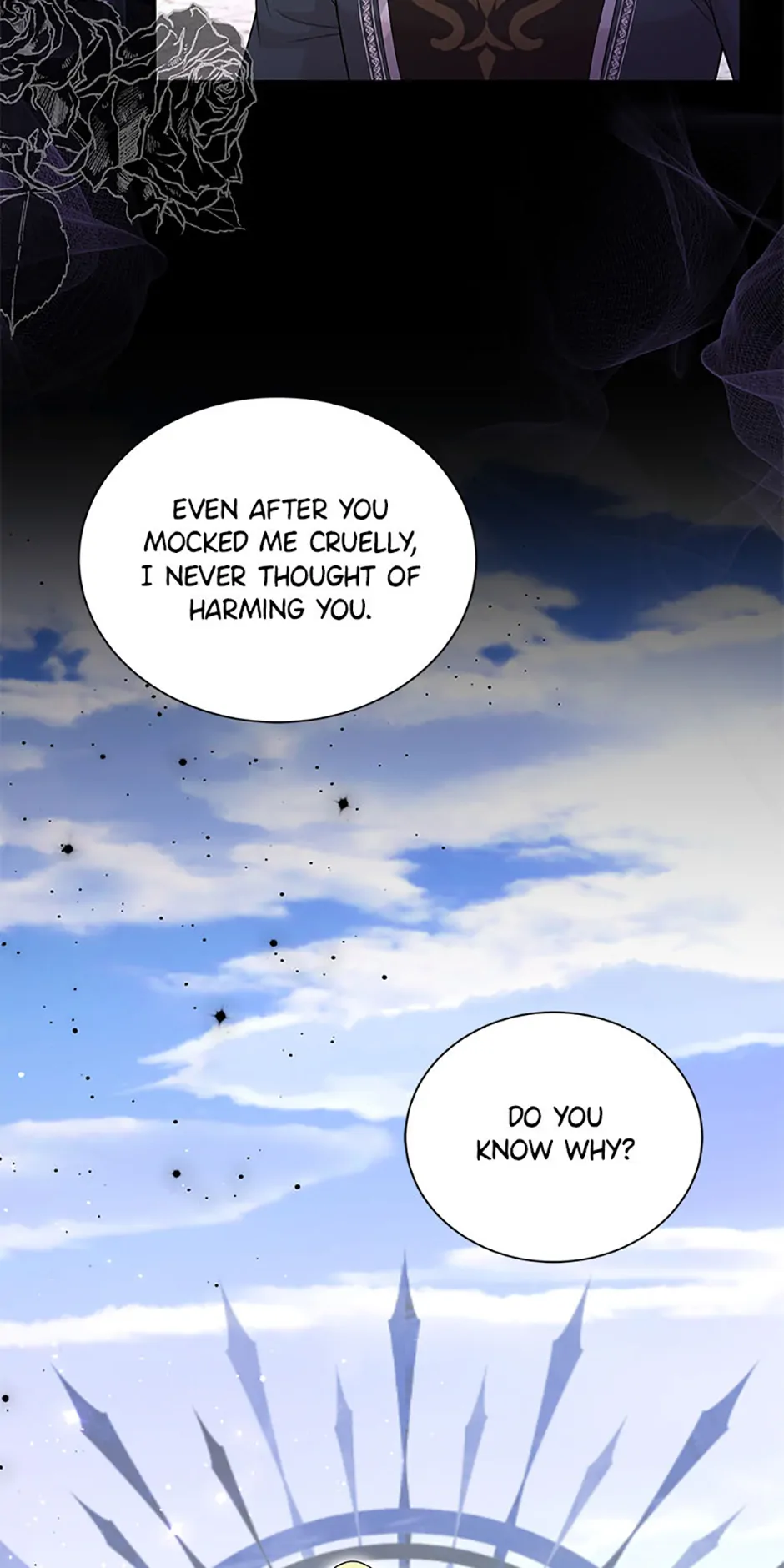 The S-Class Little Princess Is Too Strong Chapter 44 page 34