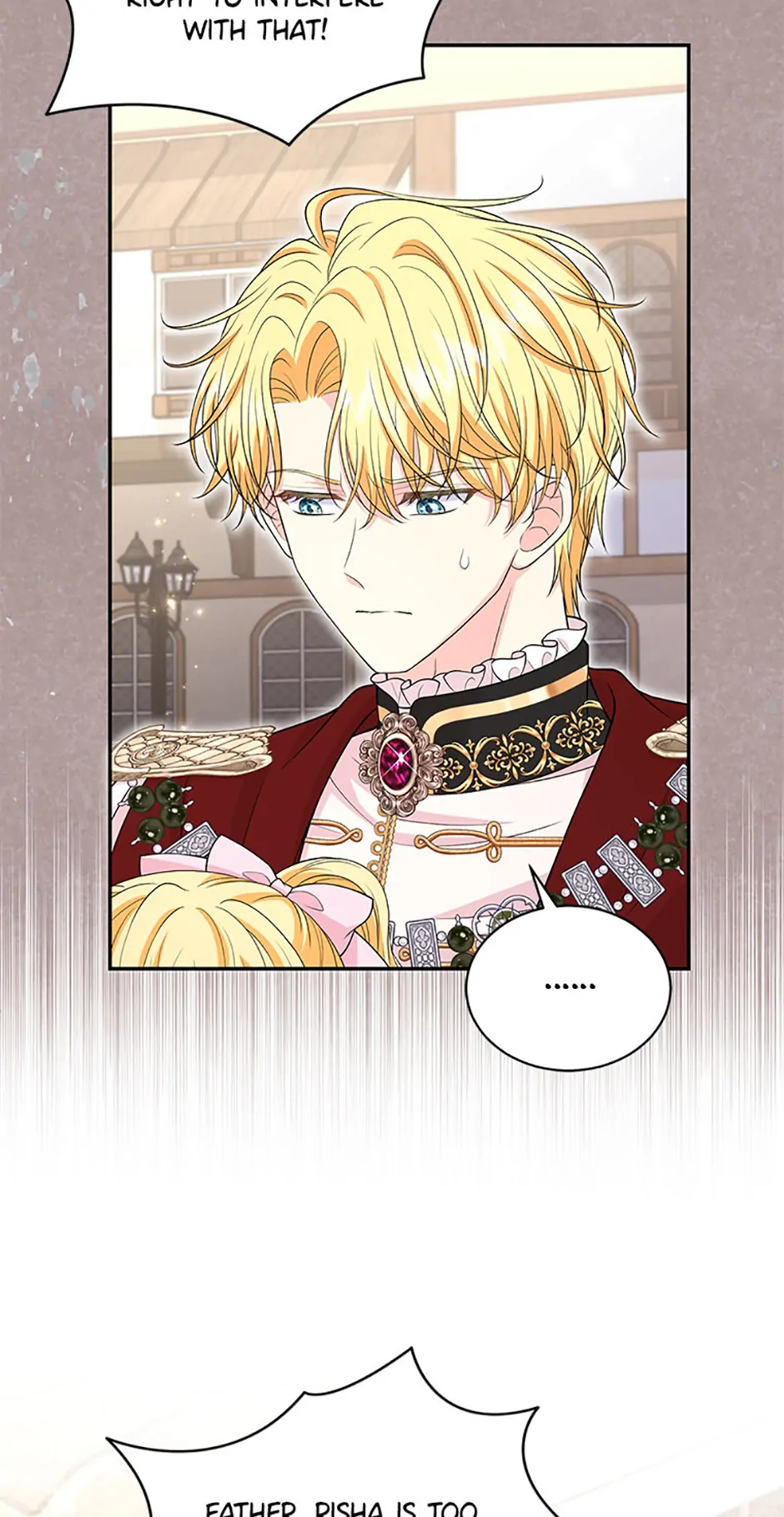 The S-Class Little Princess Is Too Strong Chapter 44 page 43