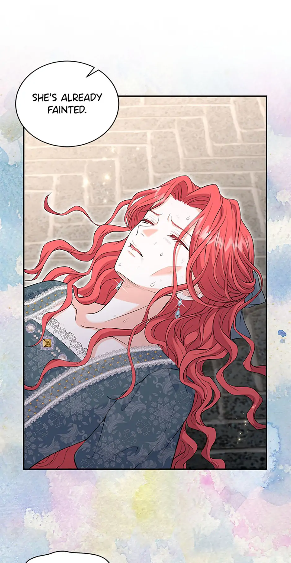 The S-Class Little Princess Is Too Strong Chapter 44 page 47