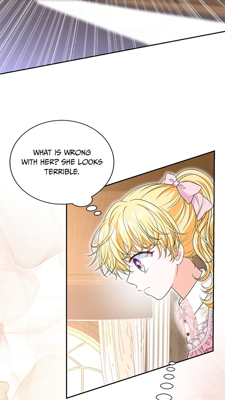 The S-Class Little Princess Is Too Strong Chapter 44 page 4