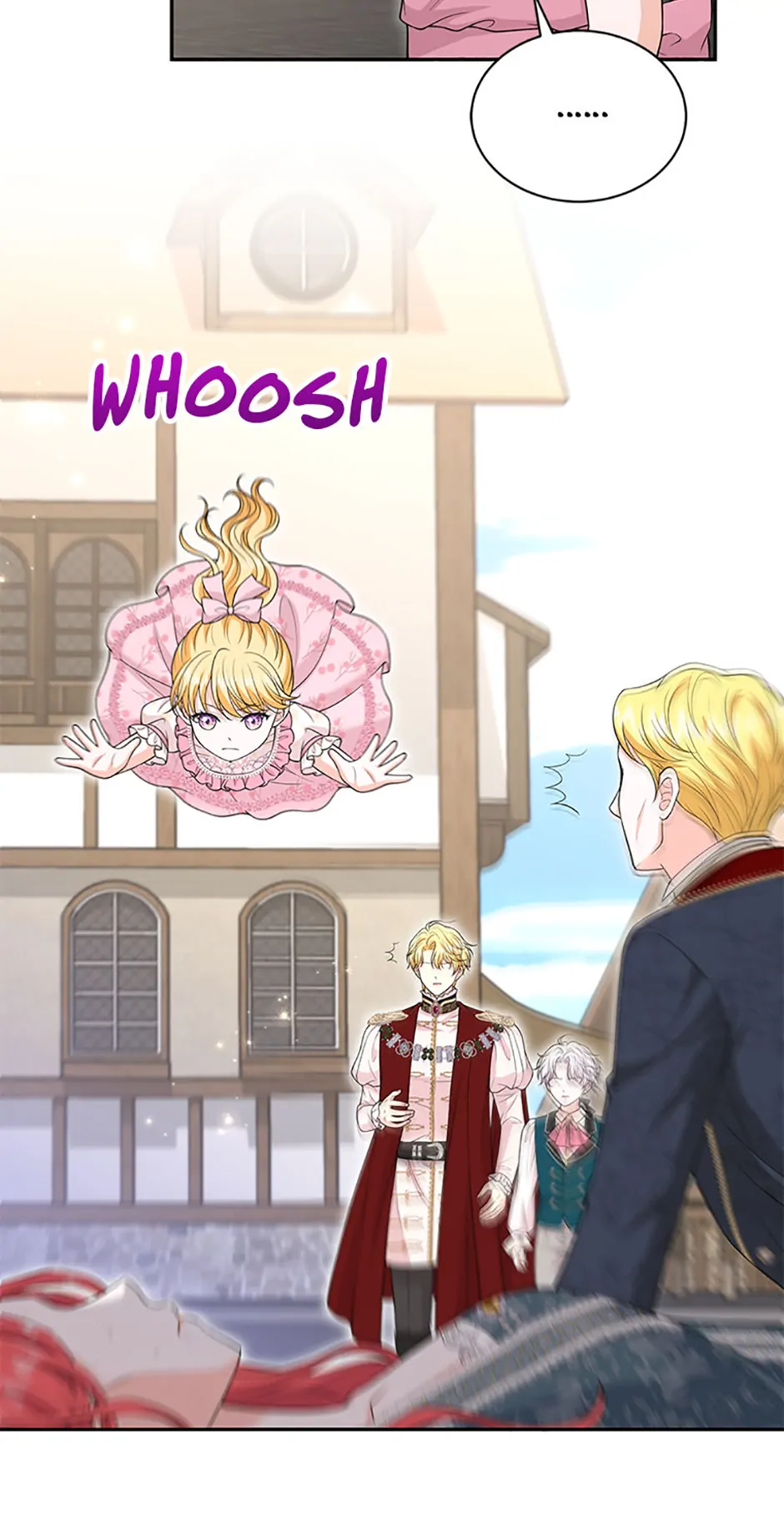 The S-Class Little Princess Is Too Strong Chapter 44 page 51