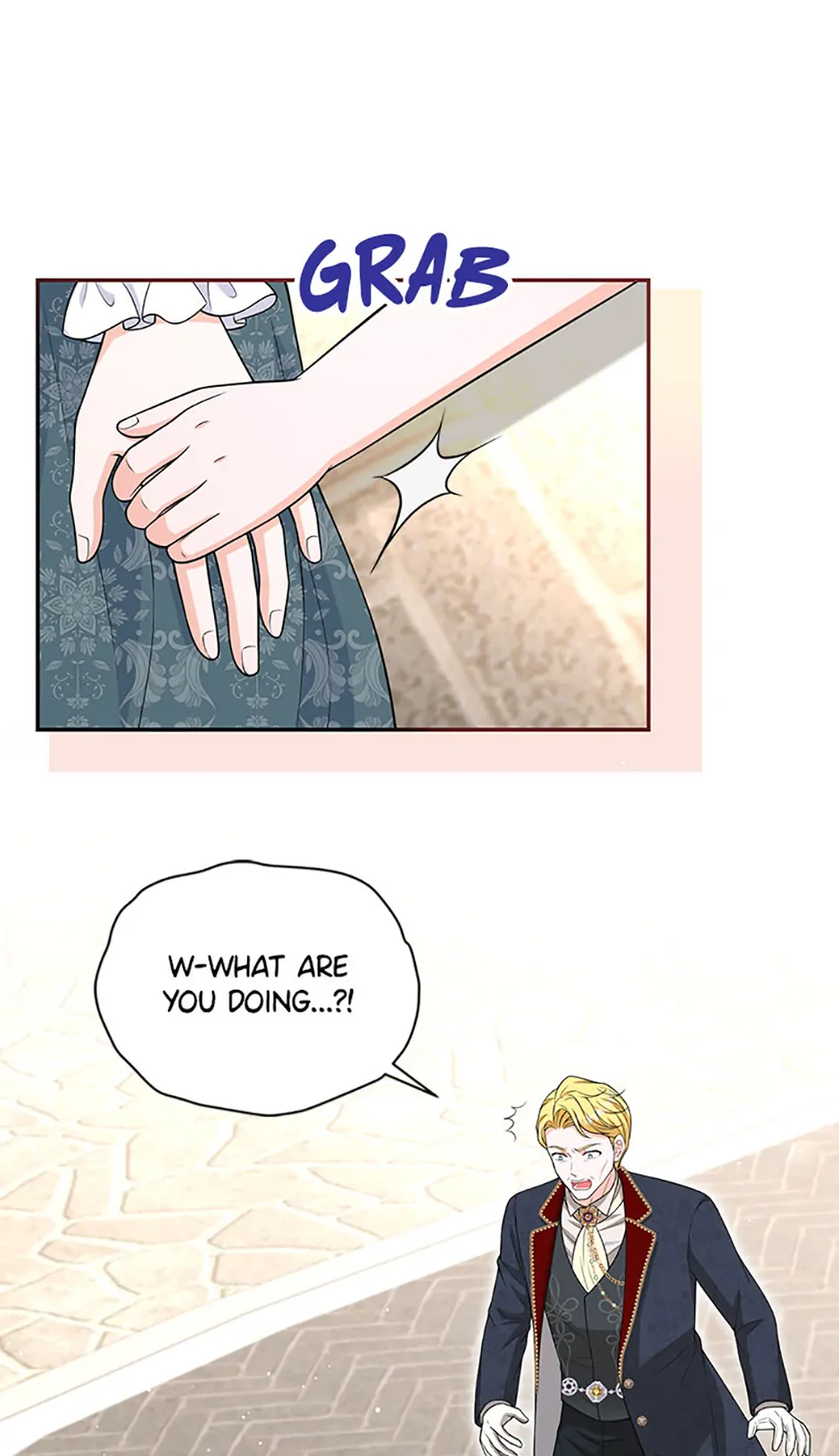 The S-Class Little Princess Is Too Strong Chapter 44 page 52