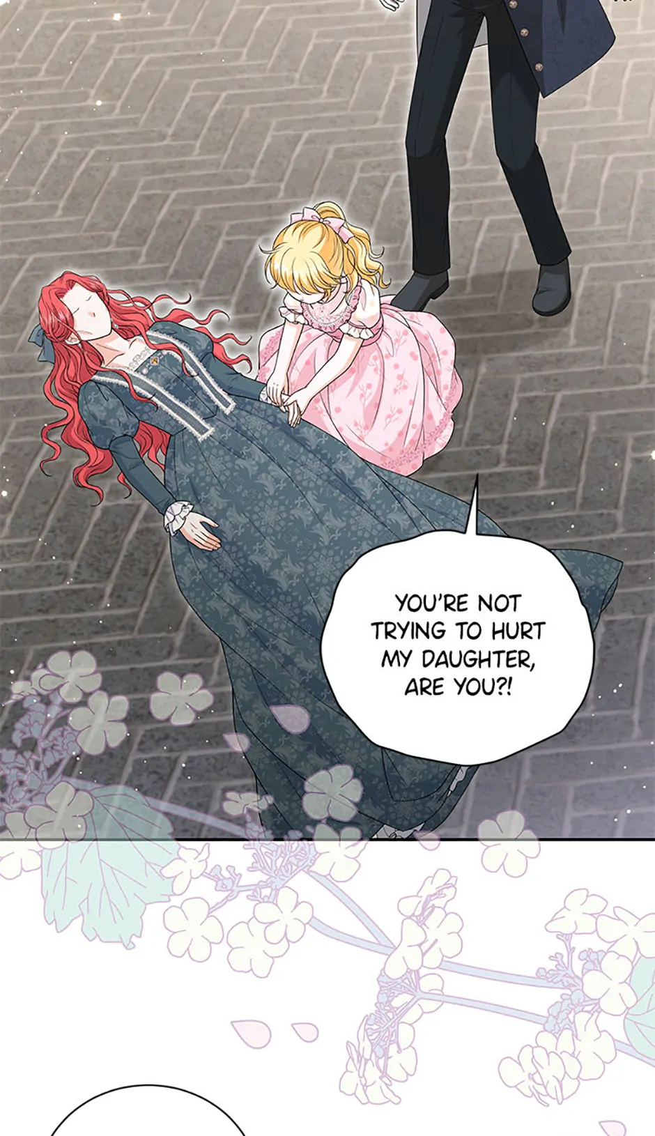 The S-Class Little Princess Is Too Strong Chapter 44 page 53