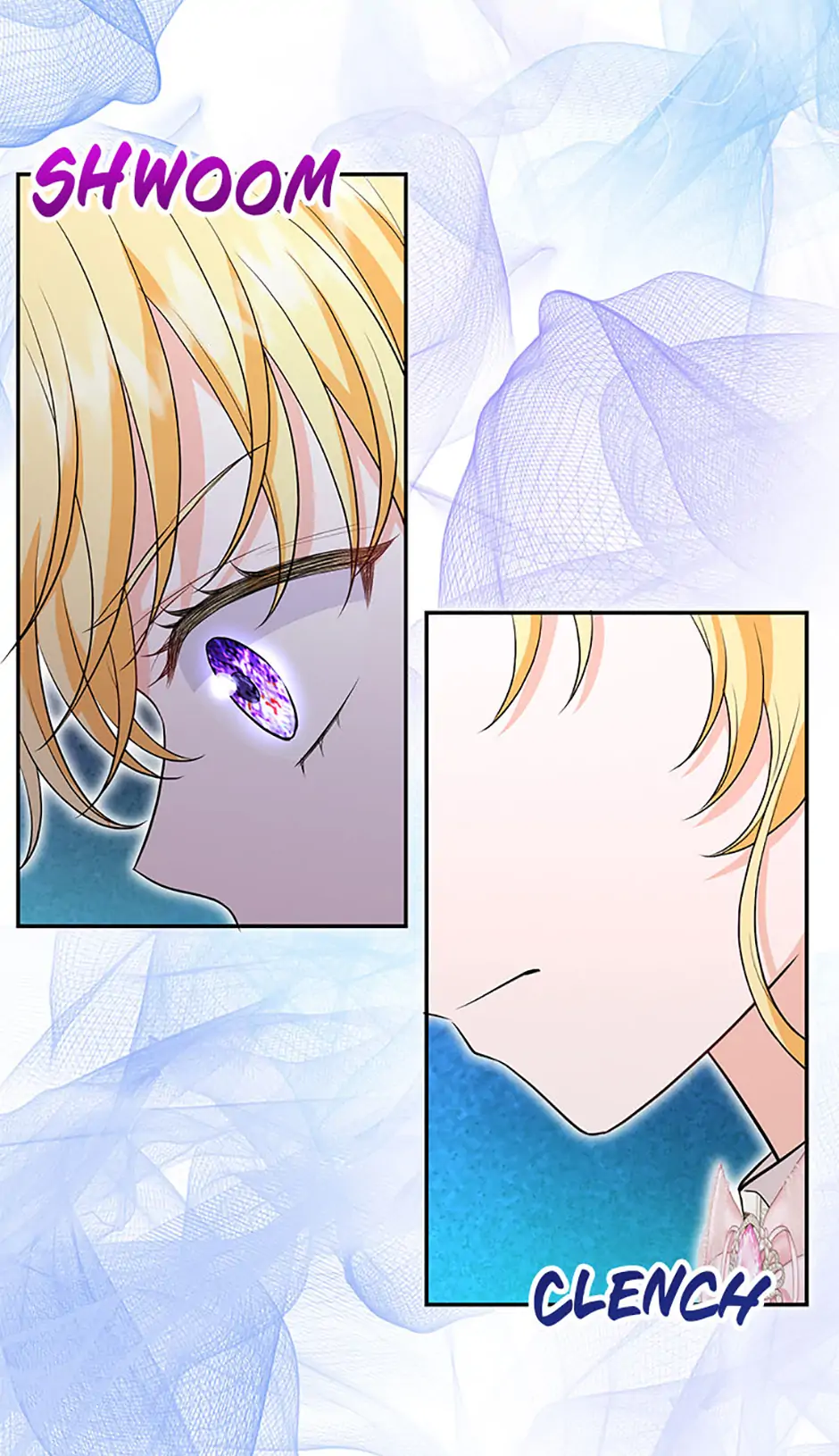 The S-Class Little Princess Is Too Strong Chapter 44 page 55