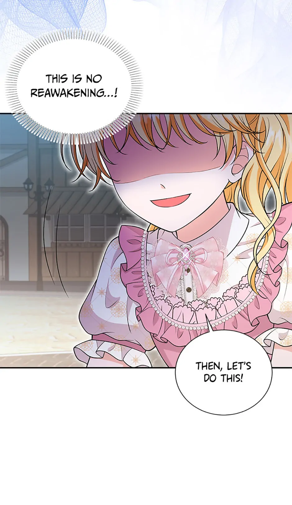 The S-Class Little Princess Is Too Strong Chapter 44 page 56