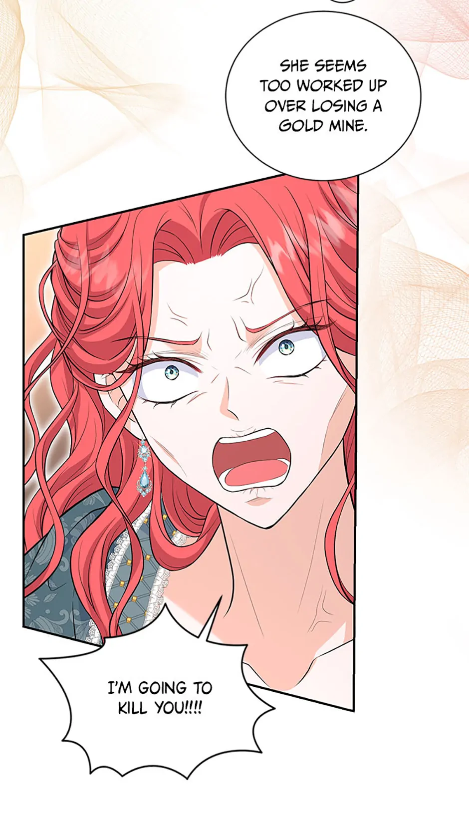 The S-Class Little Princess Is Too Strong Chapter 44 page 5