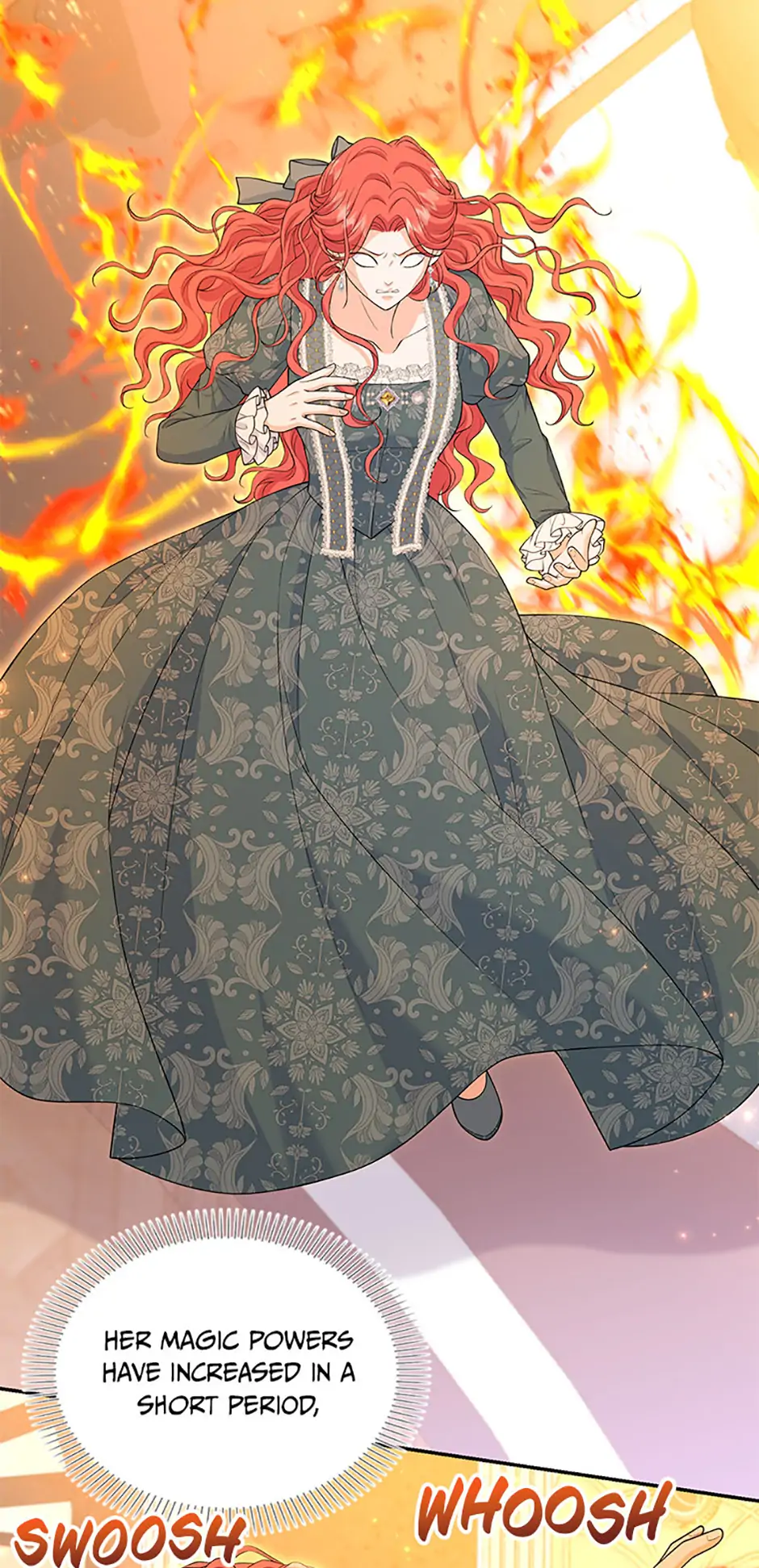 The S-Class Little Princess Is Too Strong Chapter 44 page 7