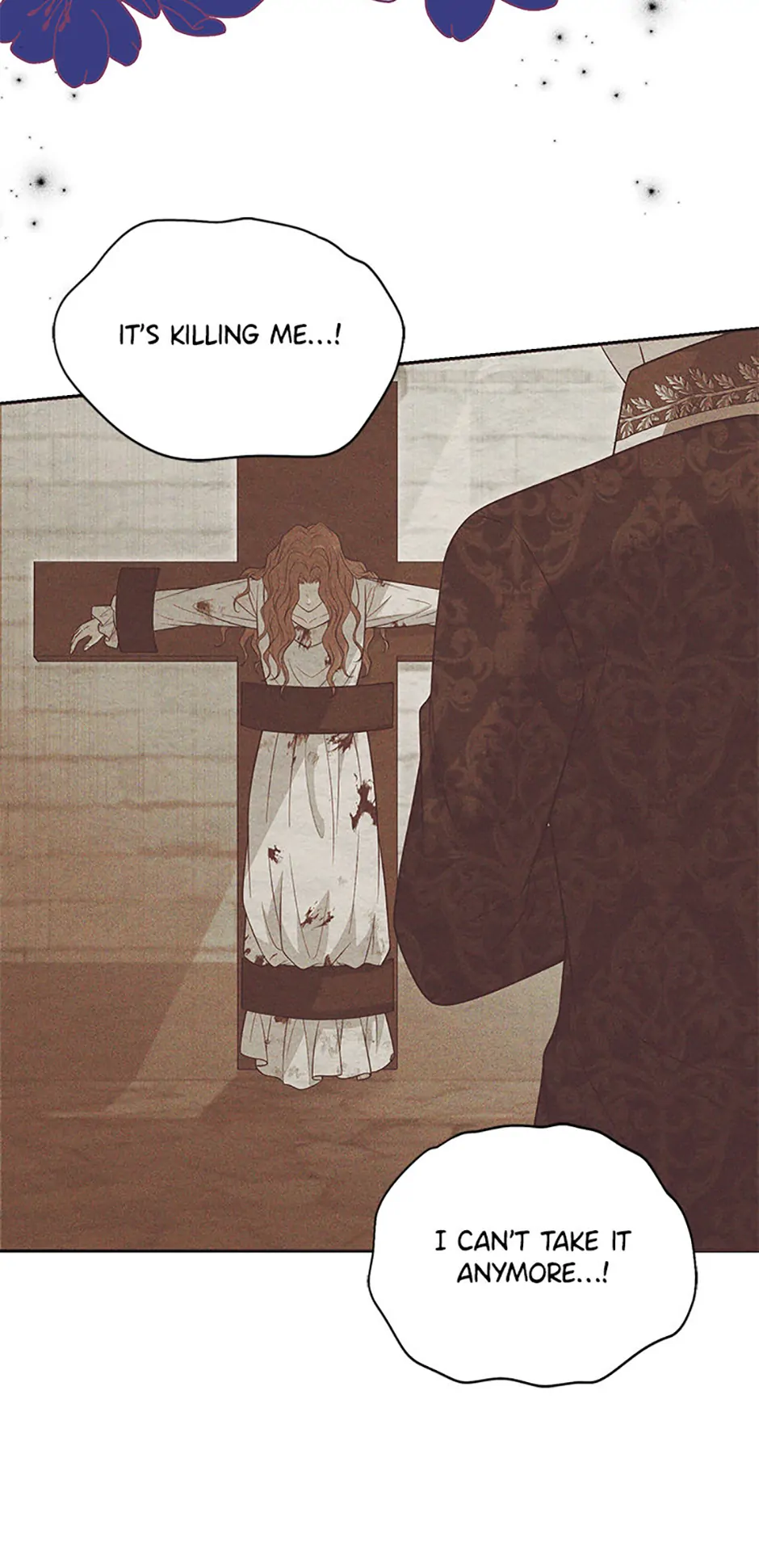 The S-Class Little Princess Is Too Strong Chapter 46 page 9