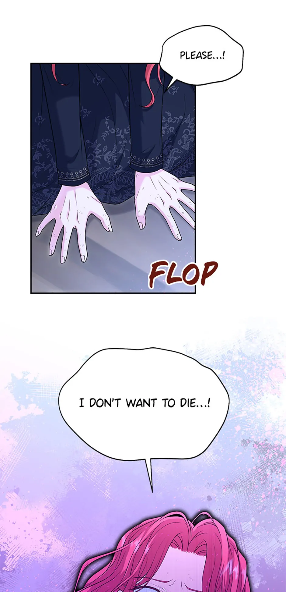 The S-Class Little Princess Is Too Strong Chapter 46 page 10