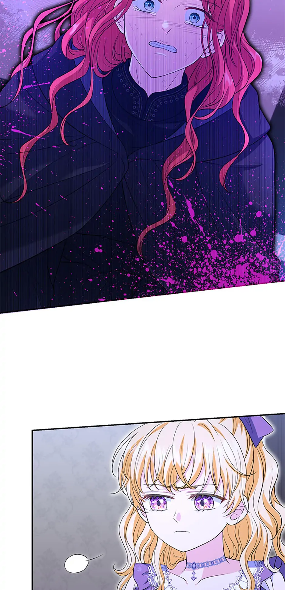 The S-Class Little Princess Is Too Strong Chapter 46 page 11