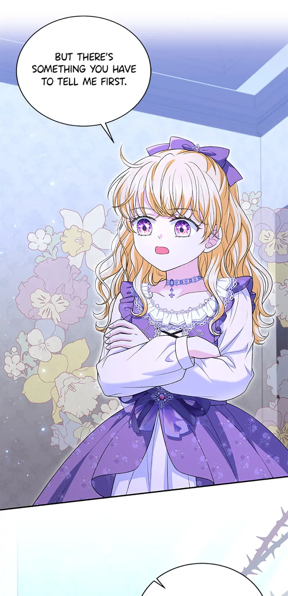 The S-Class Little Princess Is Too Strong Chapter 46 page 13