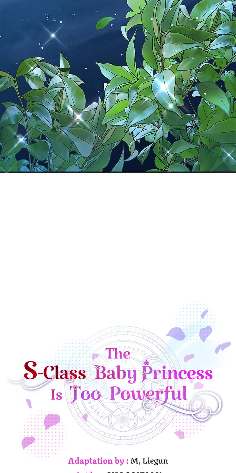 The S-Class Little Princess Is Too Strong Chapter 46 page 16